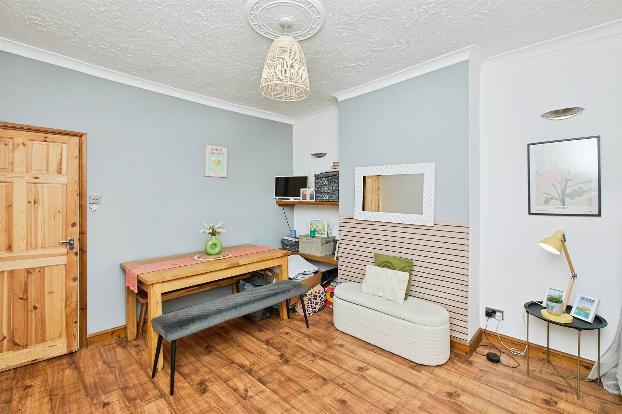 Property at Sydney Road, Draycott, Derby