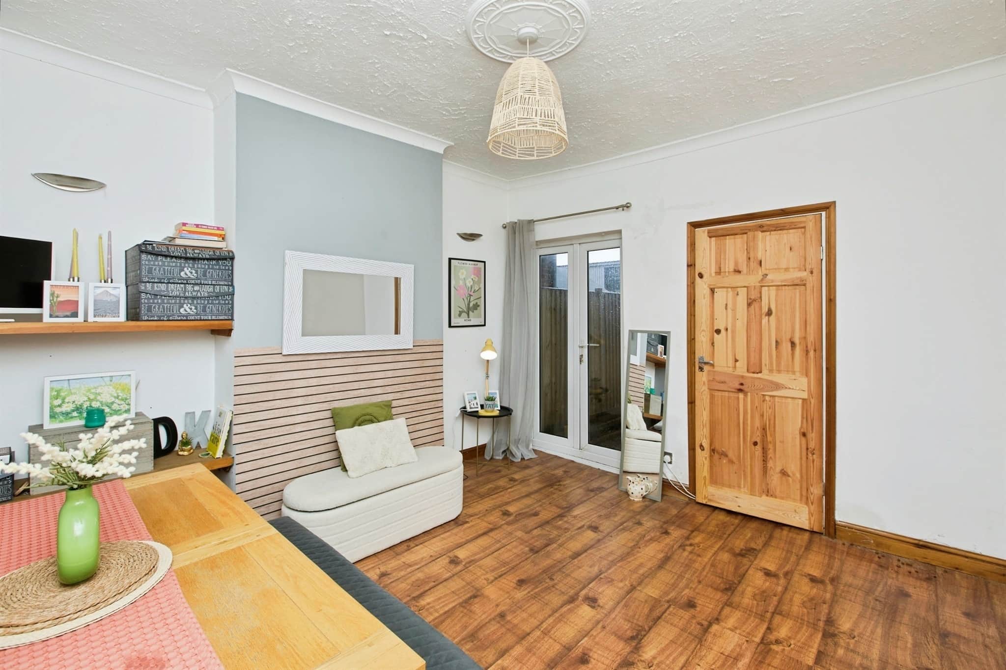 Property at Sydney Road, Draycott, Derby