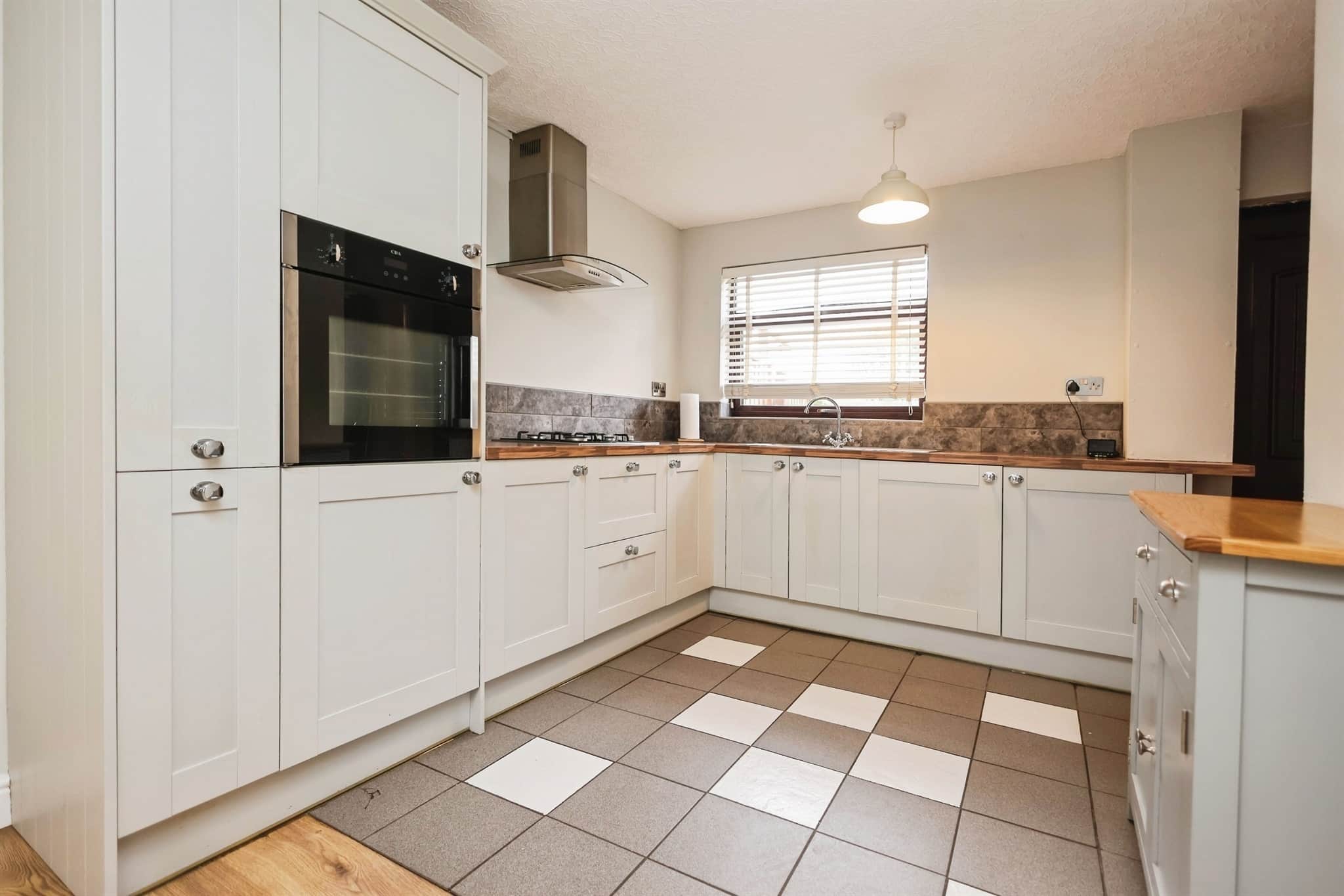Property at Stella Croft, Birmingham