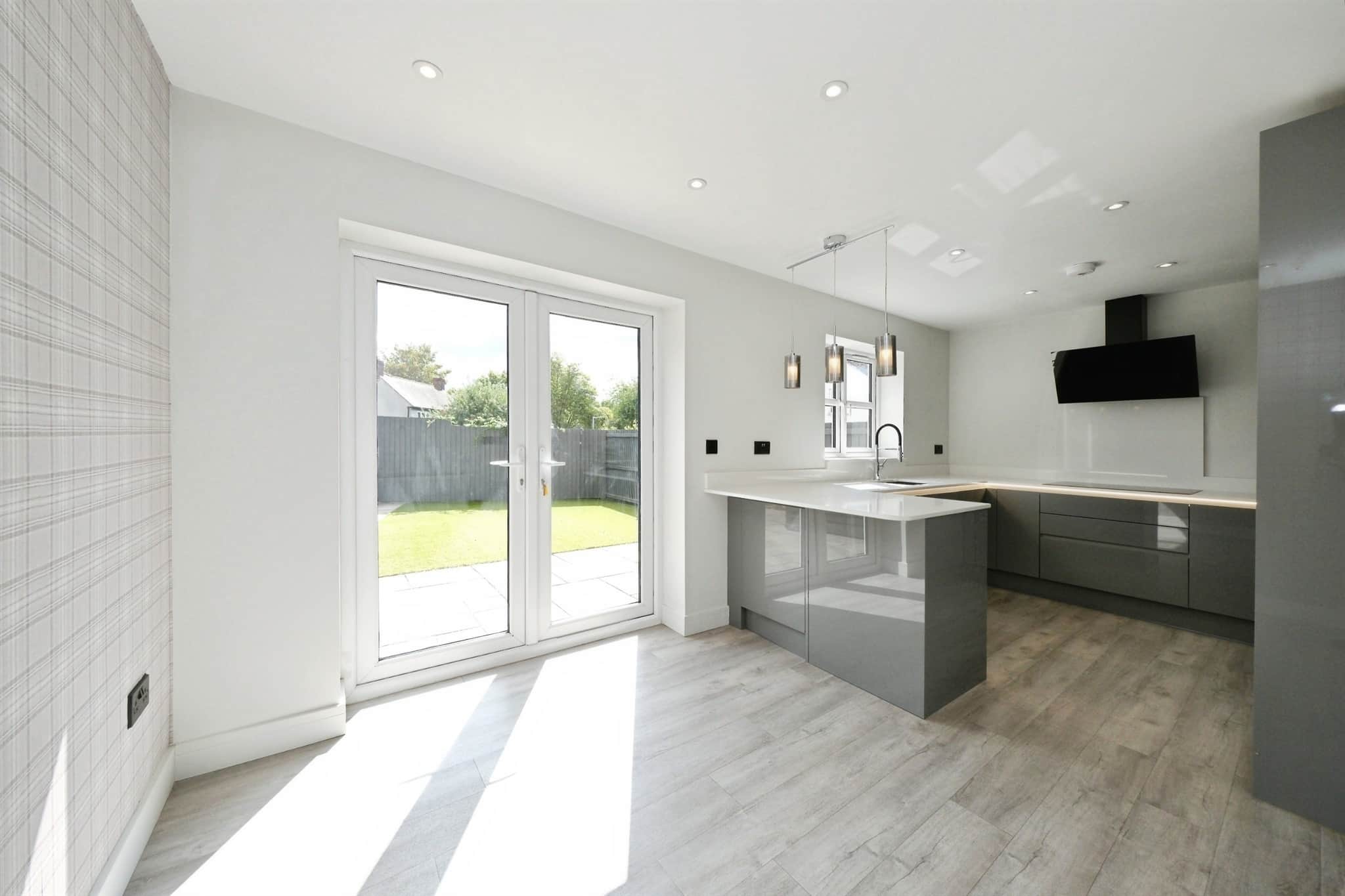 Property at Whitemoor Lane, Belper