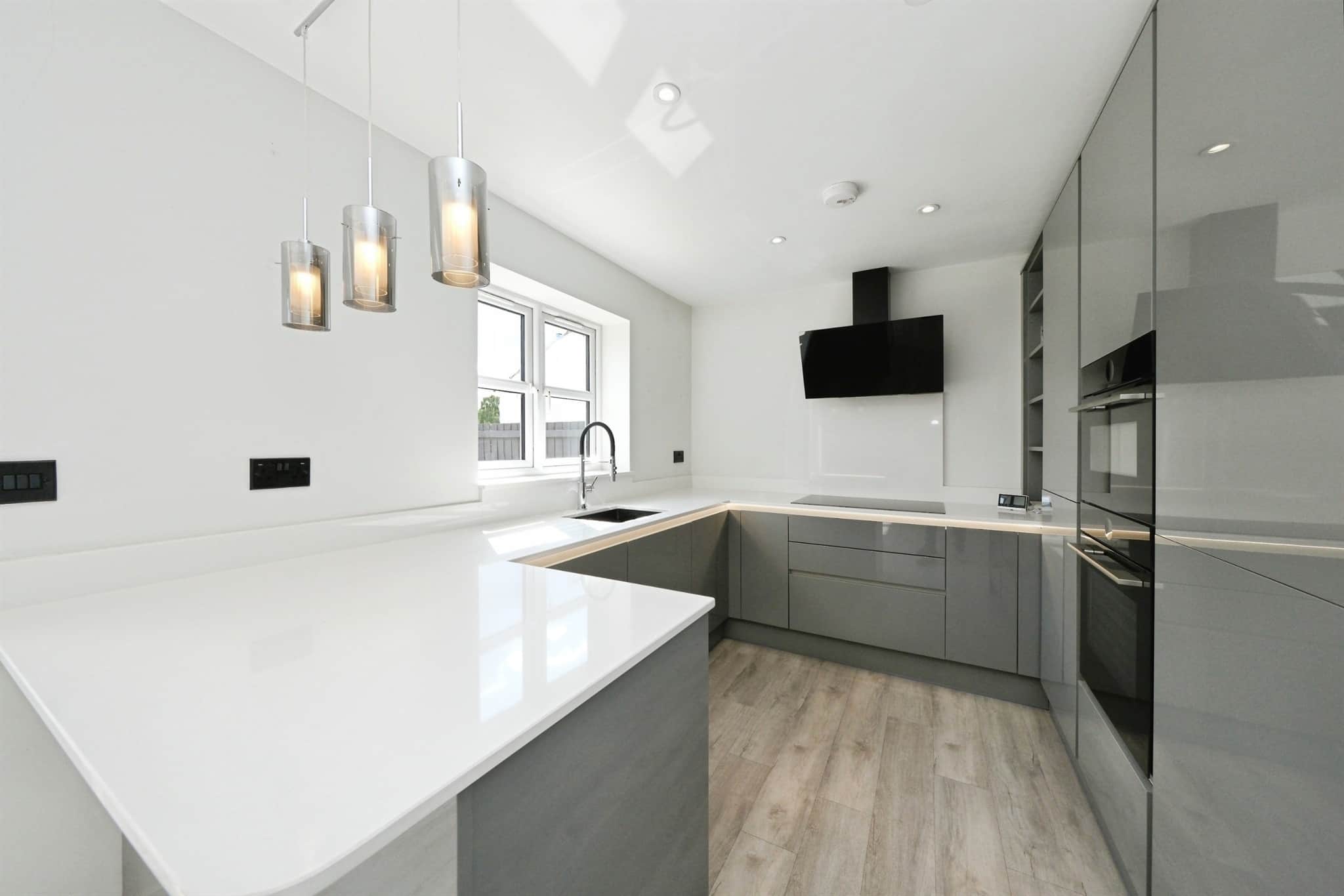 Property at Whitemoor Lane, Belper