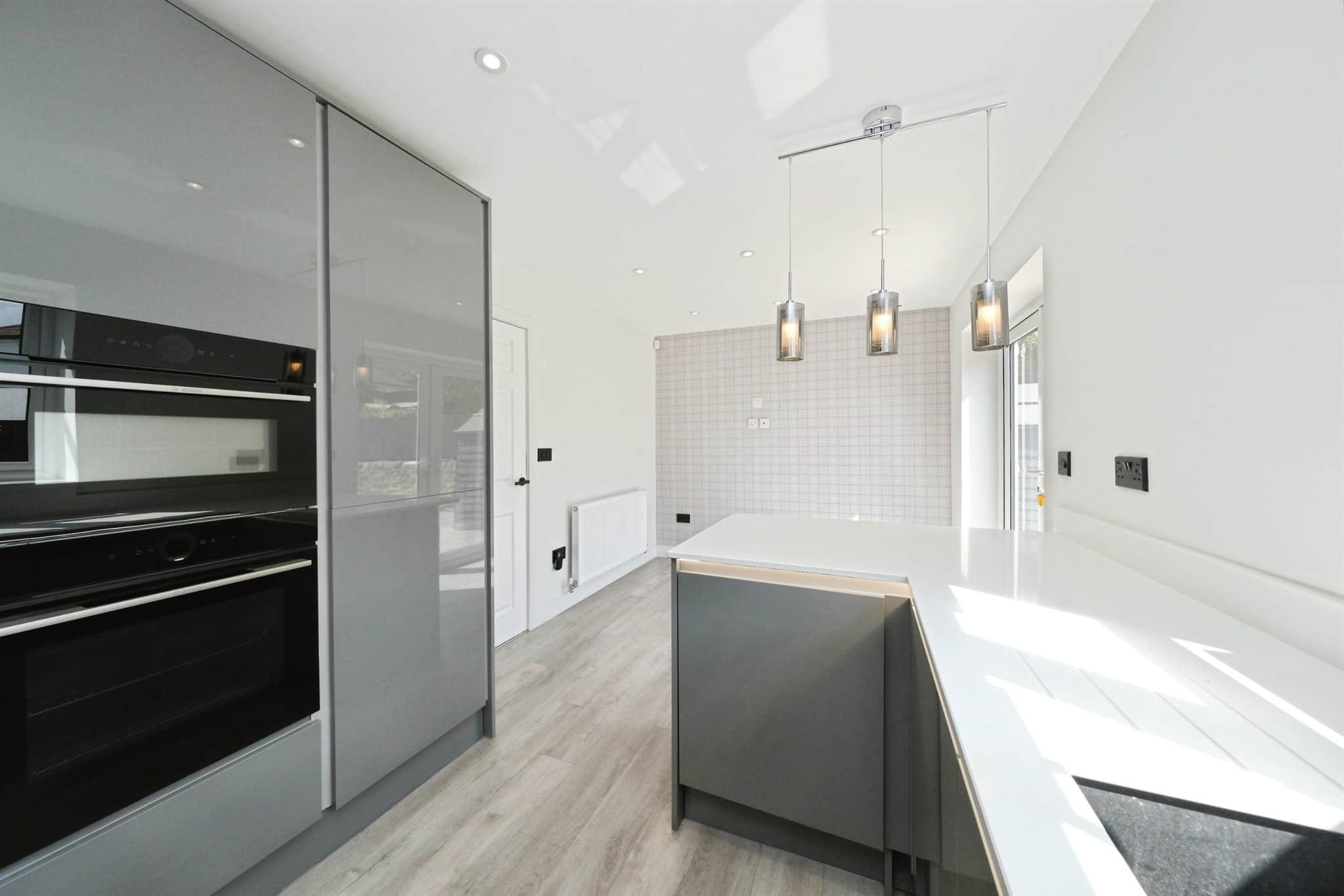 Property at Whitemoor Lane, Belper
