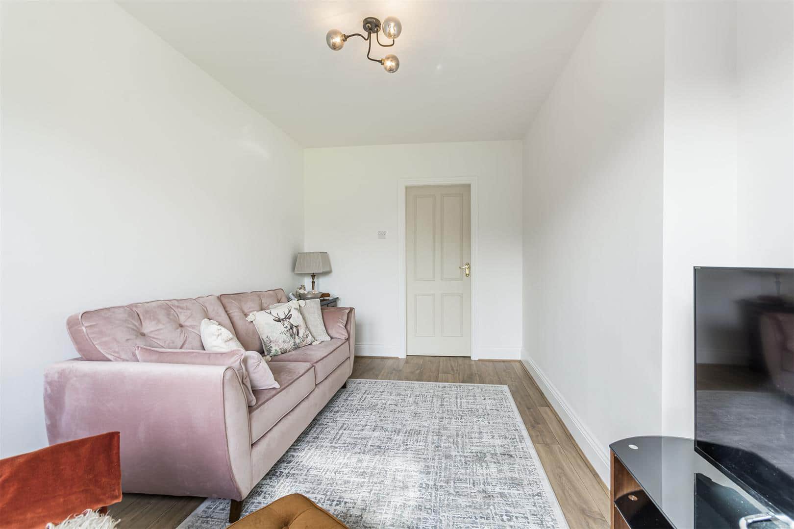 Property at Hammerwater Drive, Warsop, Mansfield