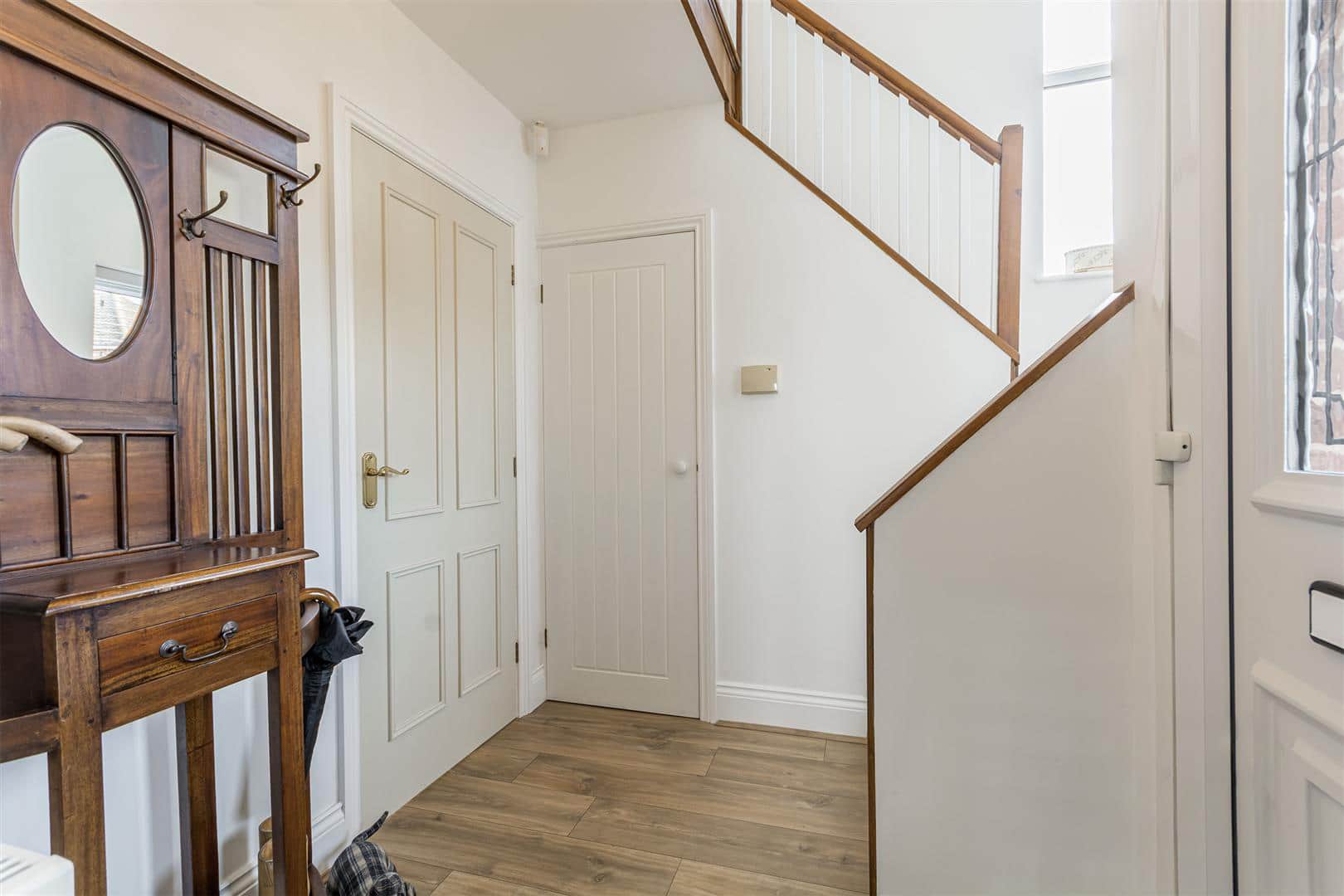 Property at Hammerwater Drive, Warsop, Mansfield