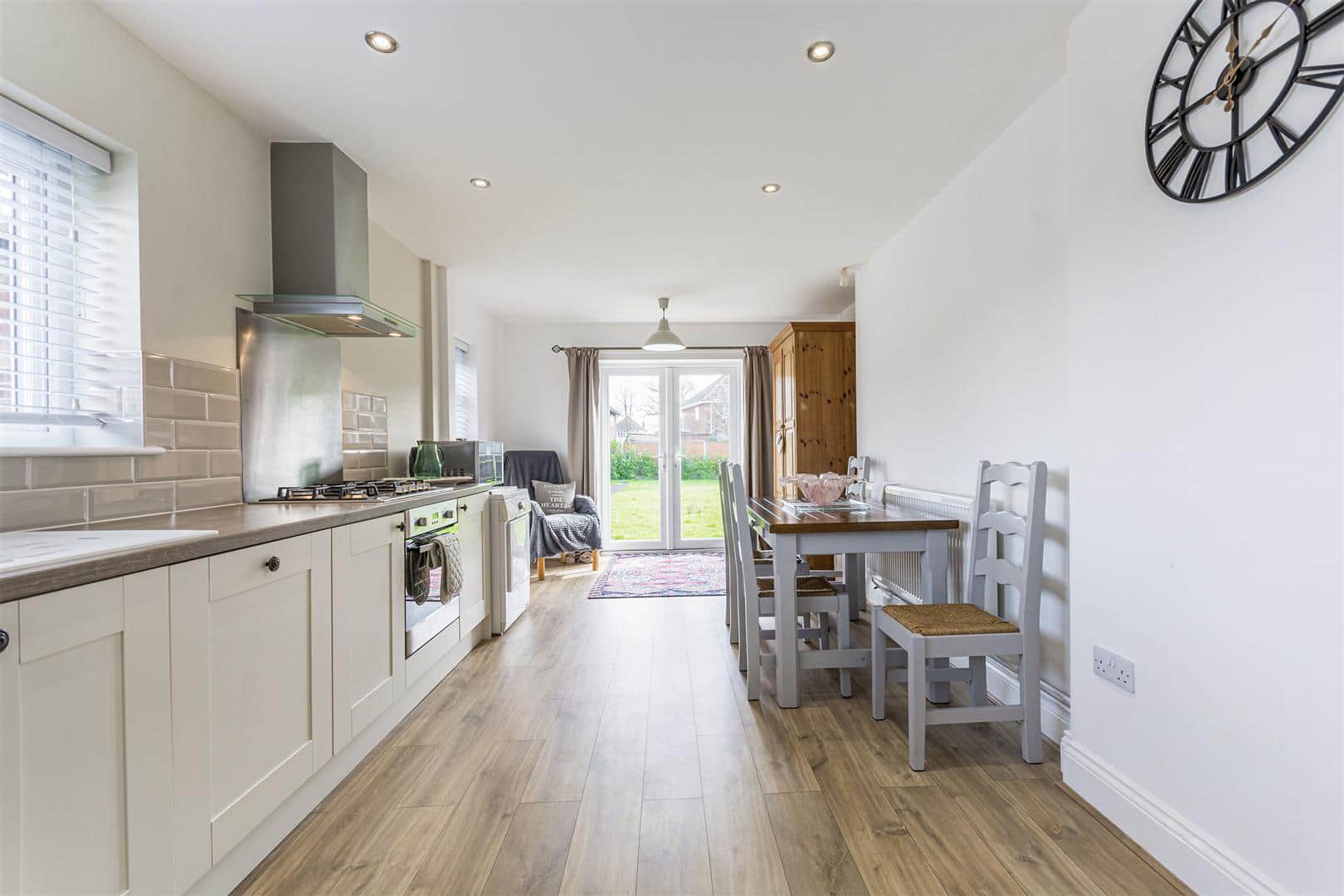Property at Hammerwater Drive, Warsop, Mansfield