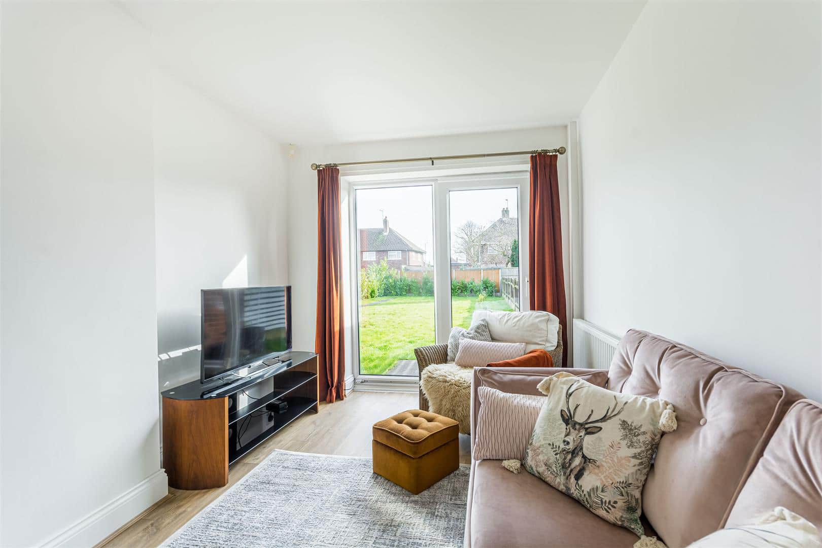 Property at Hammerwater Drive, Warsop, Mansfield