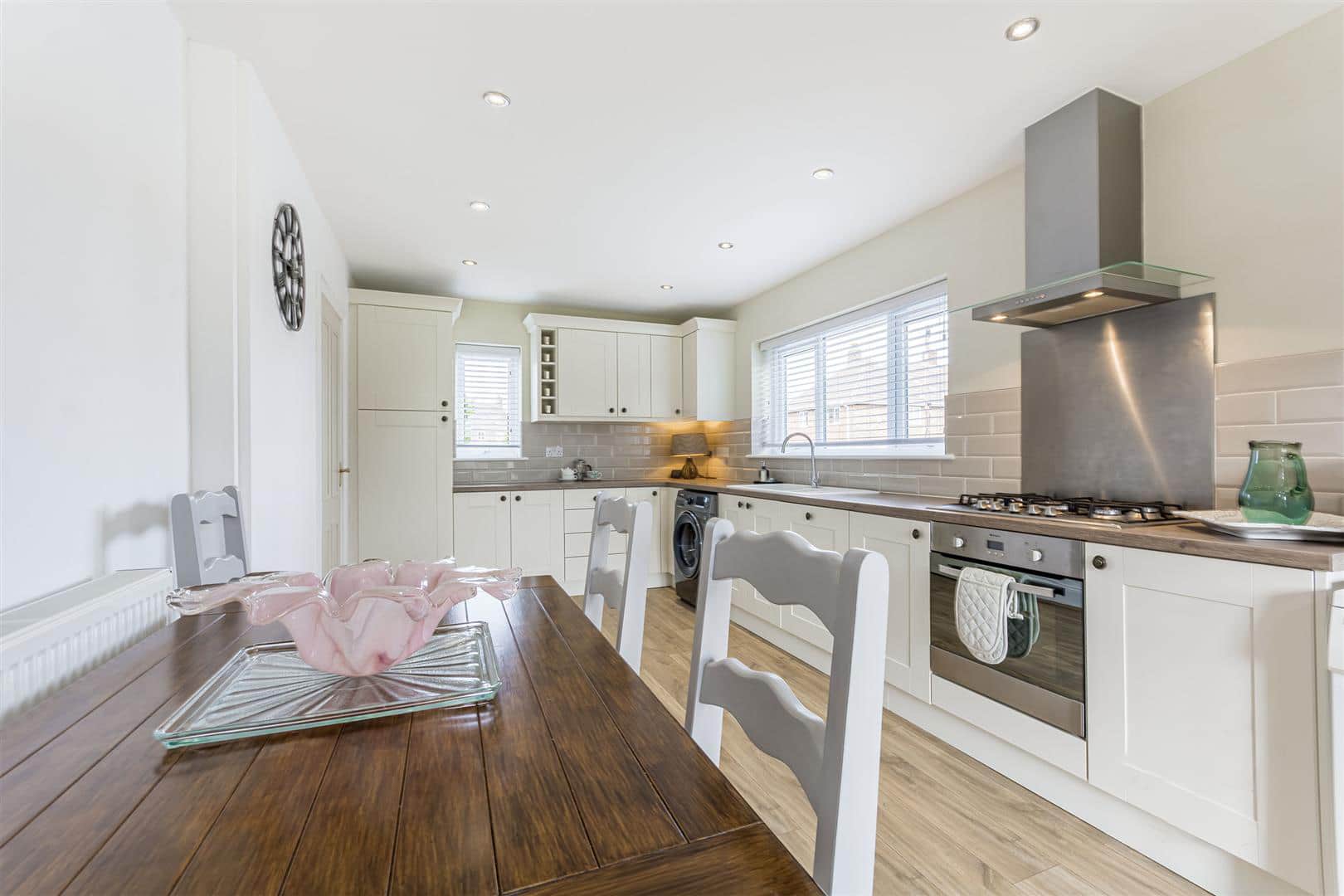 Property at Hammerwater Drive, Warsop, Mansfield