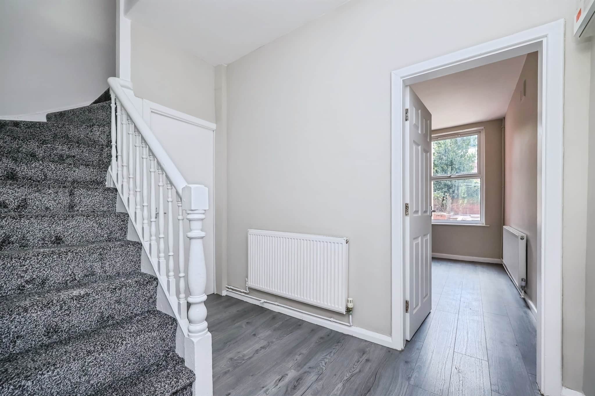 Property at Basford Road, Nottingham