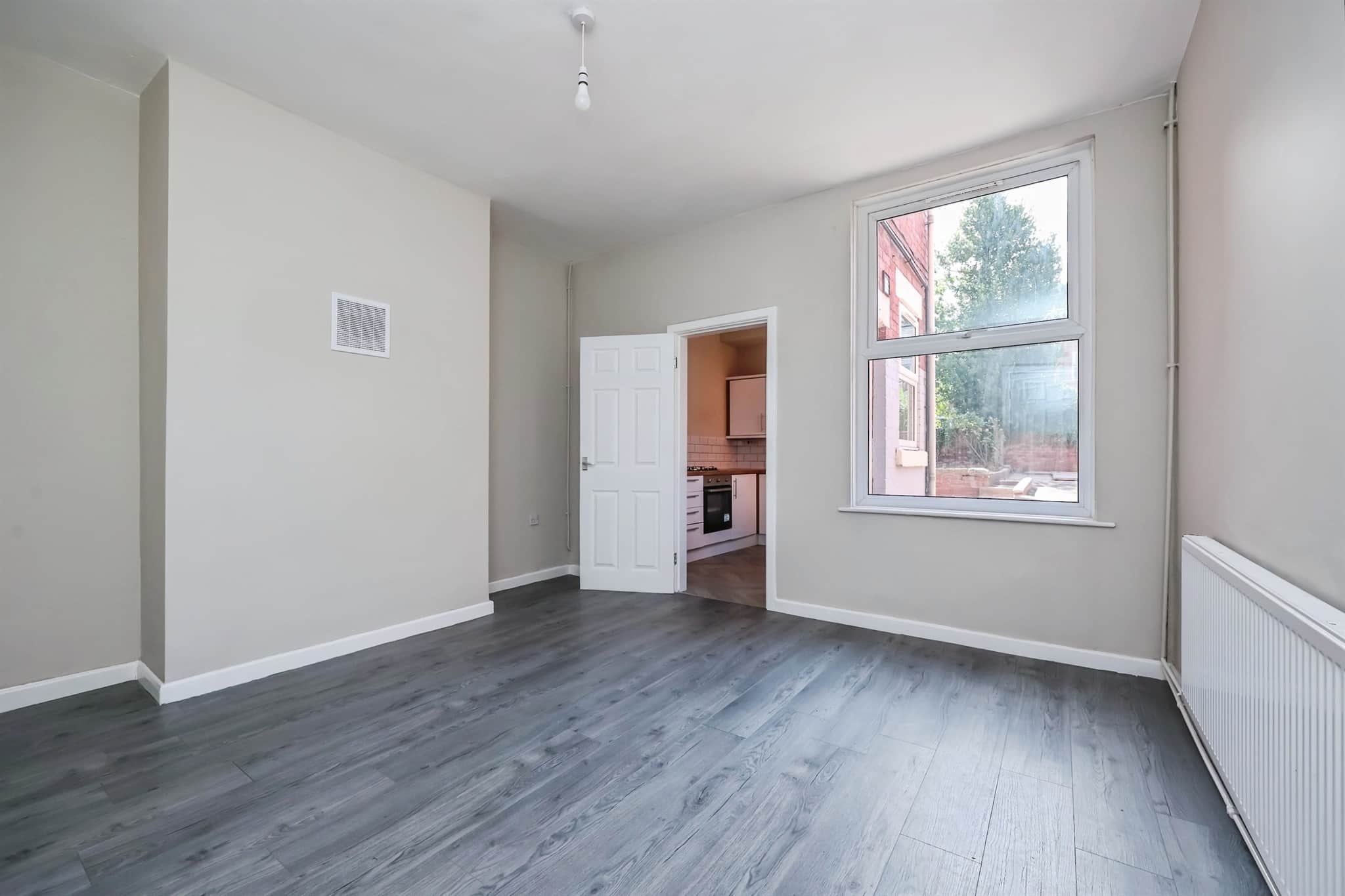 Property at Basford Road, Nottingham
