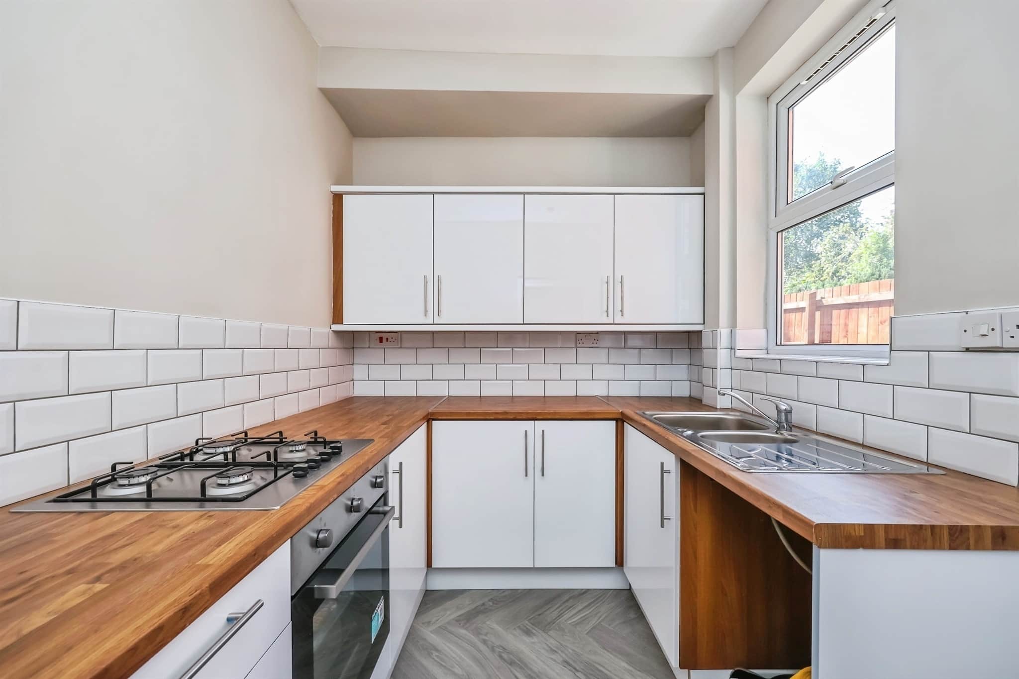 Property at Basford Road, Nottingham