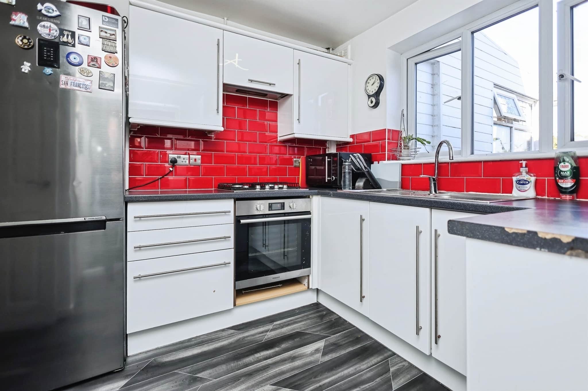 Property at Pithall Road, Birmingham