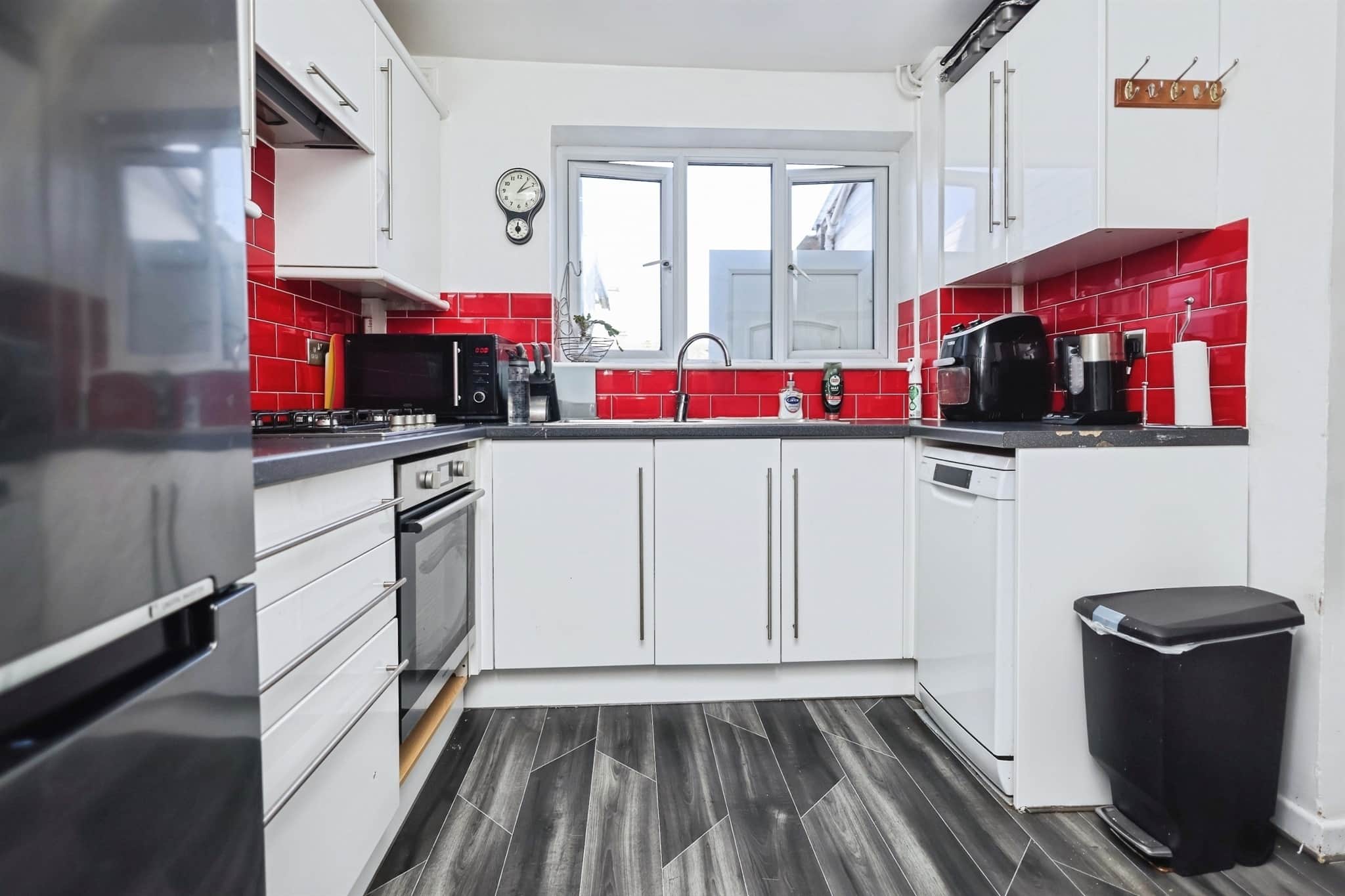Property at Pithall Road, Birmingham