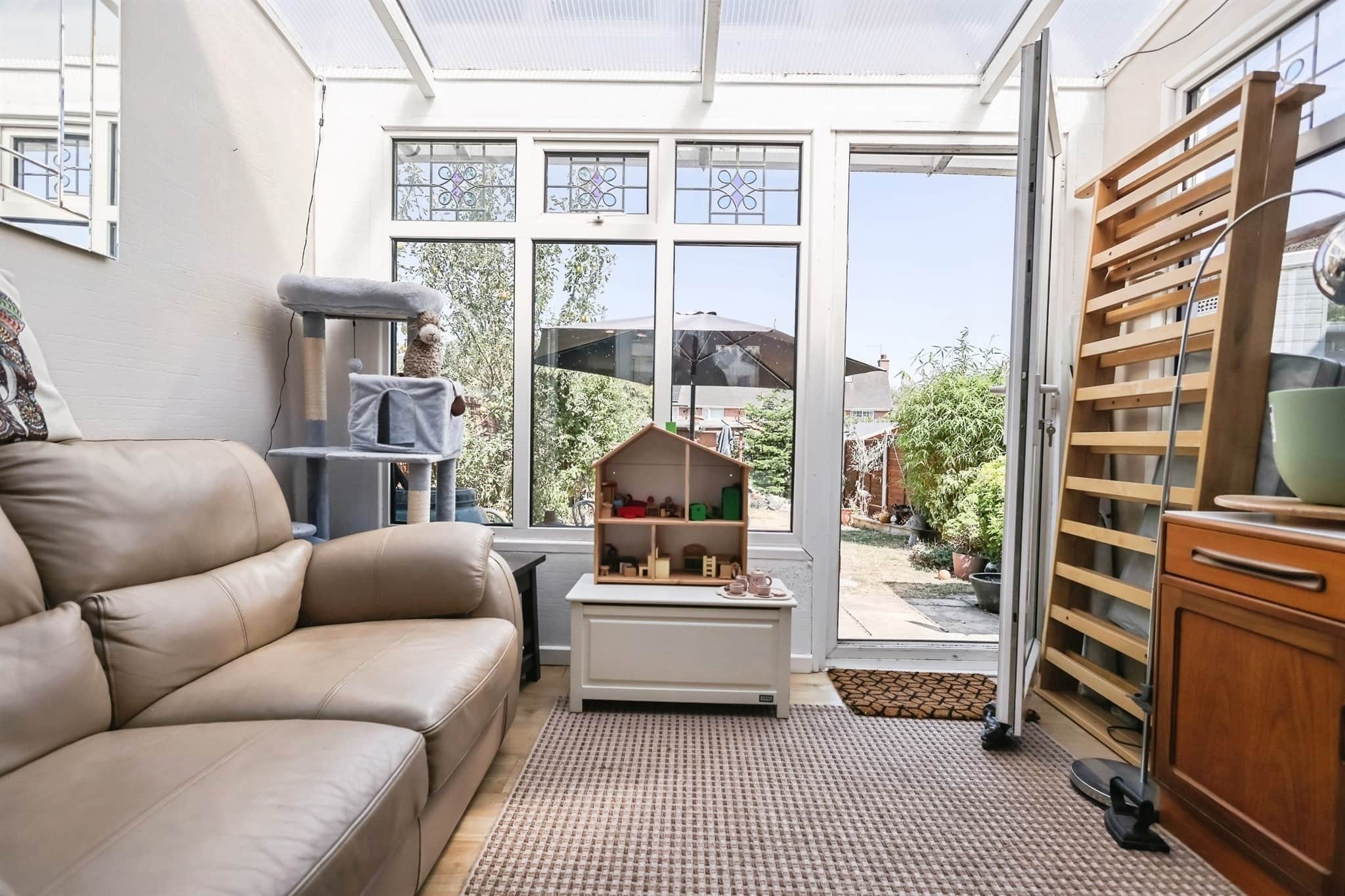Property at Pithall Road, Birmingham