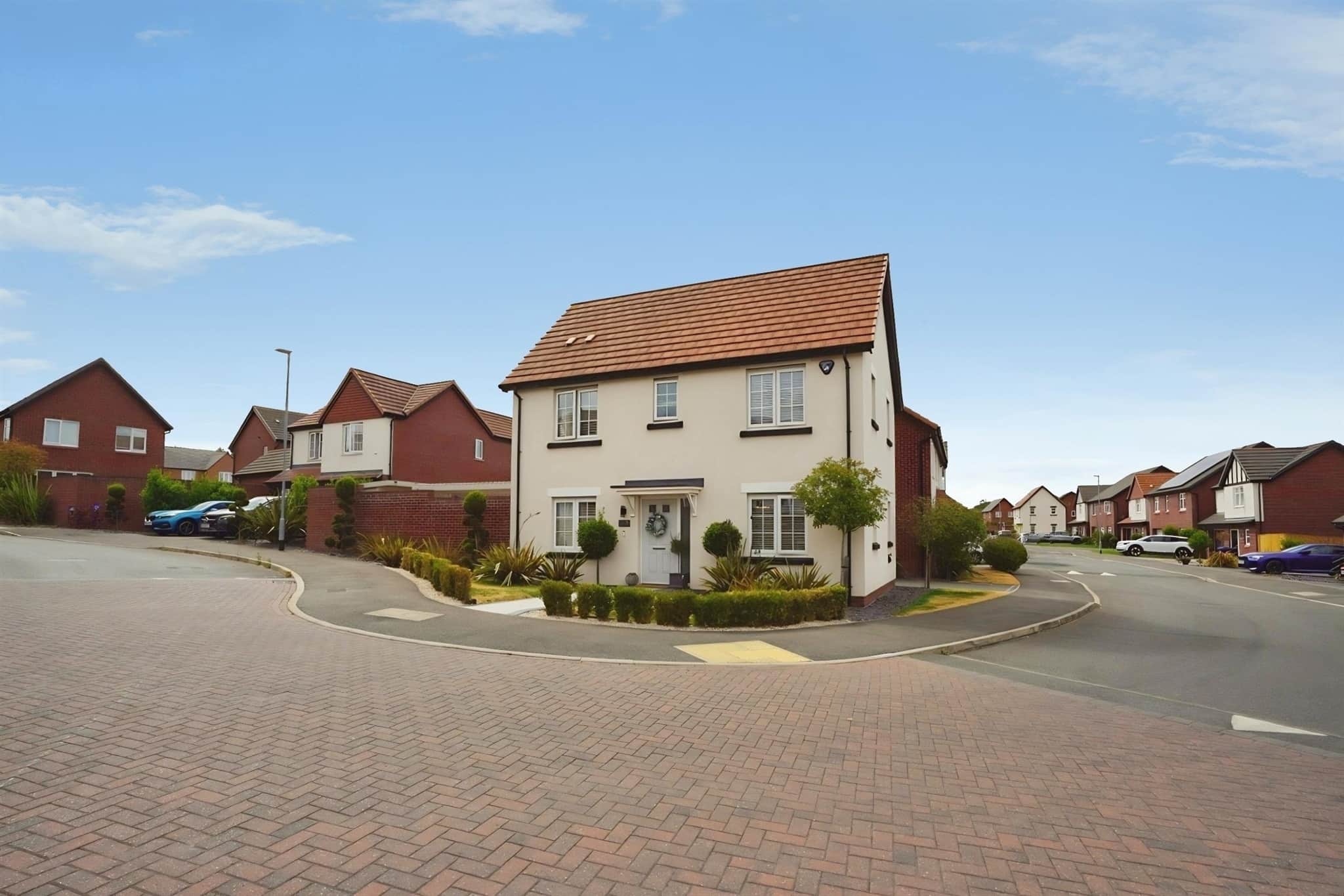 Property at Shilling Road, Mansfield