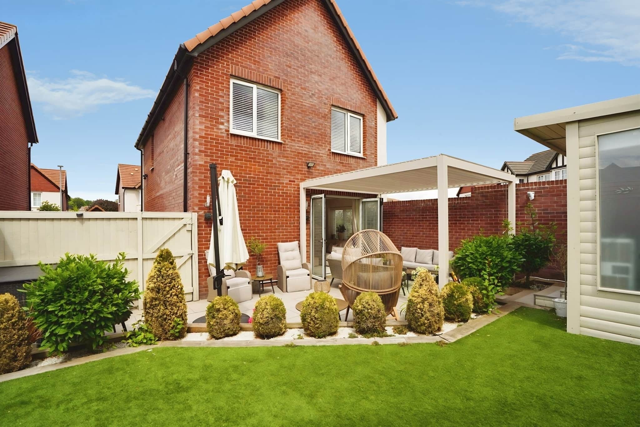 Property at Shilling Road, Mansfield