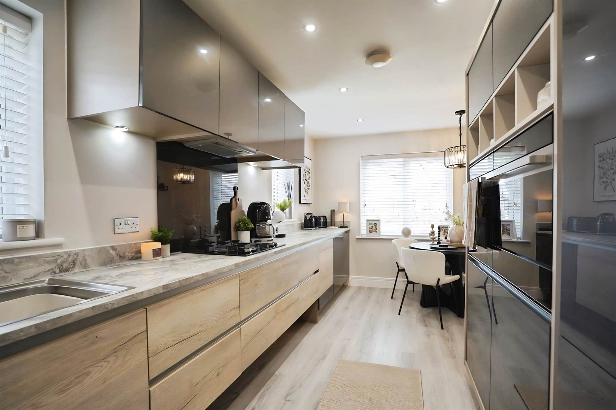 Property at Shilling Road, Mansfield