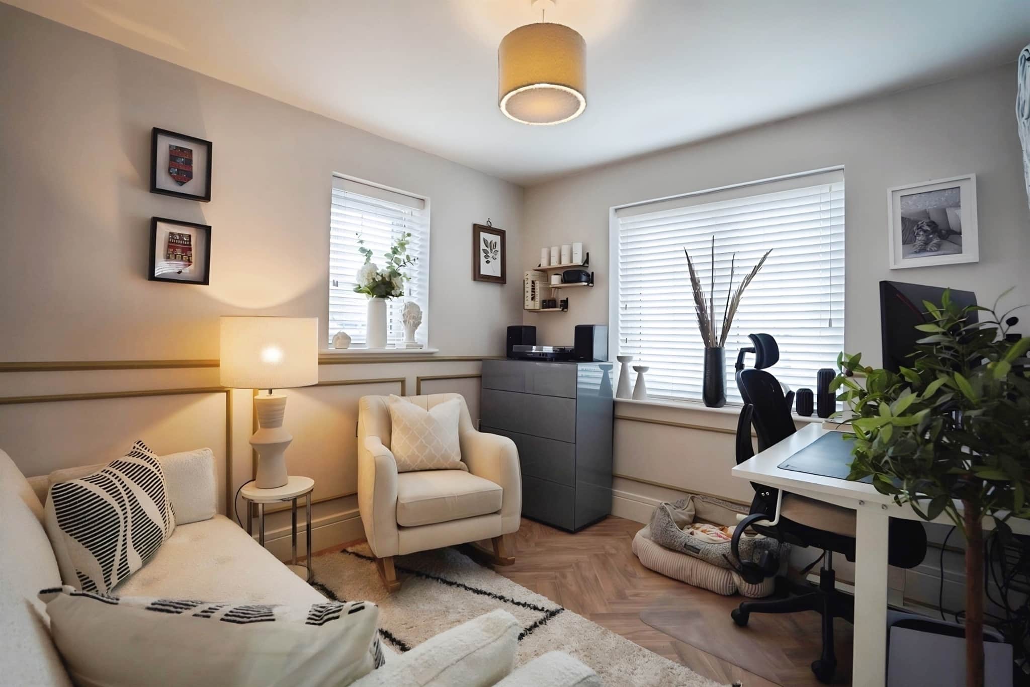 Property at Shilling Road, Mansfield