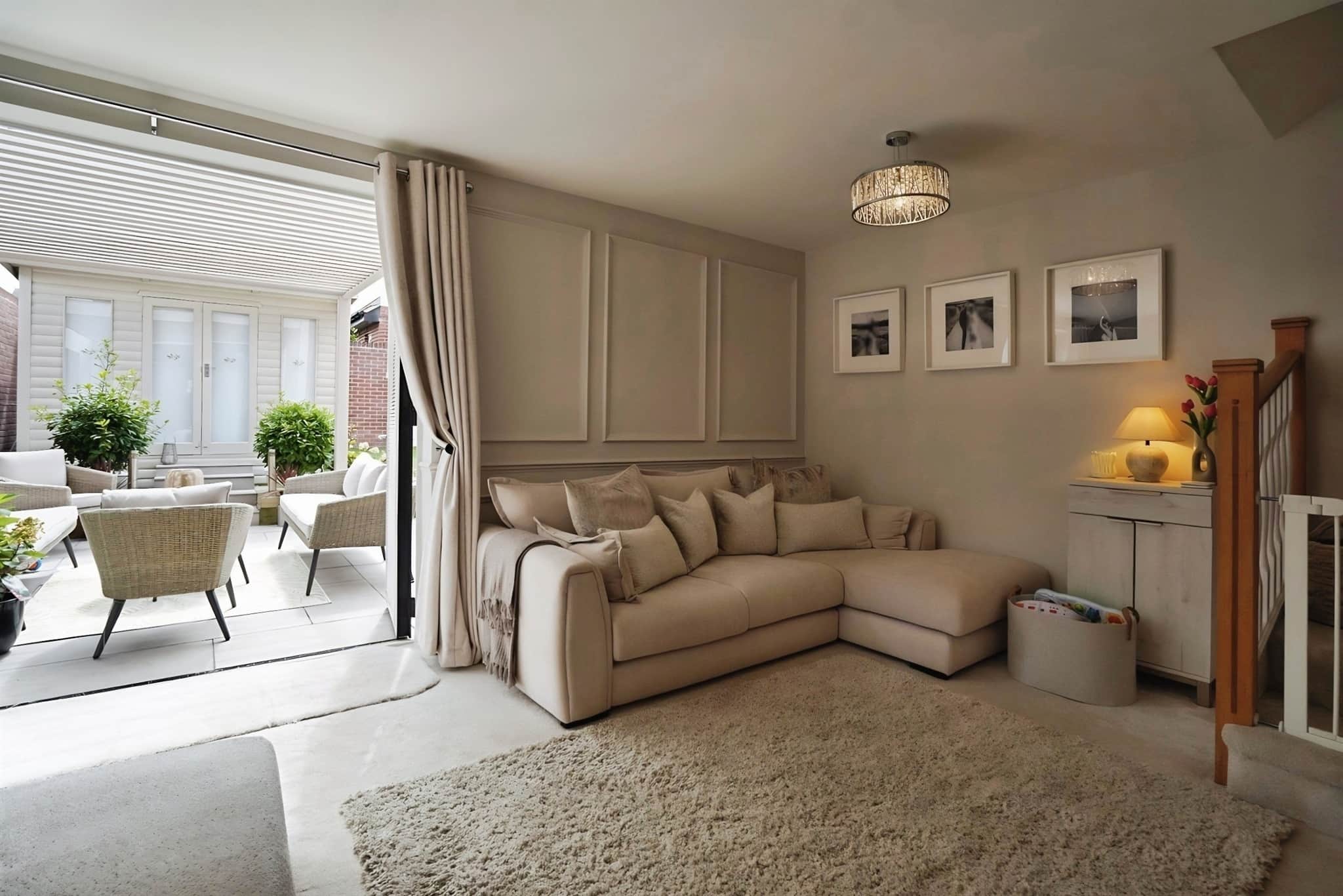 Property at Shilling Road, Mansfield