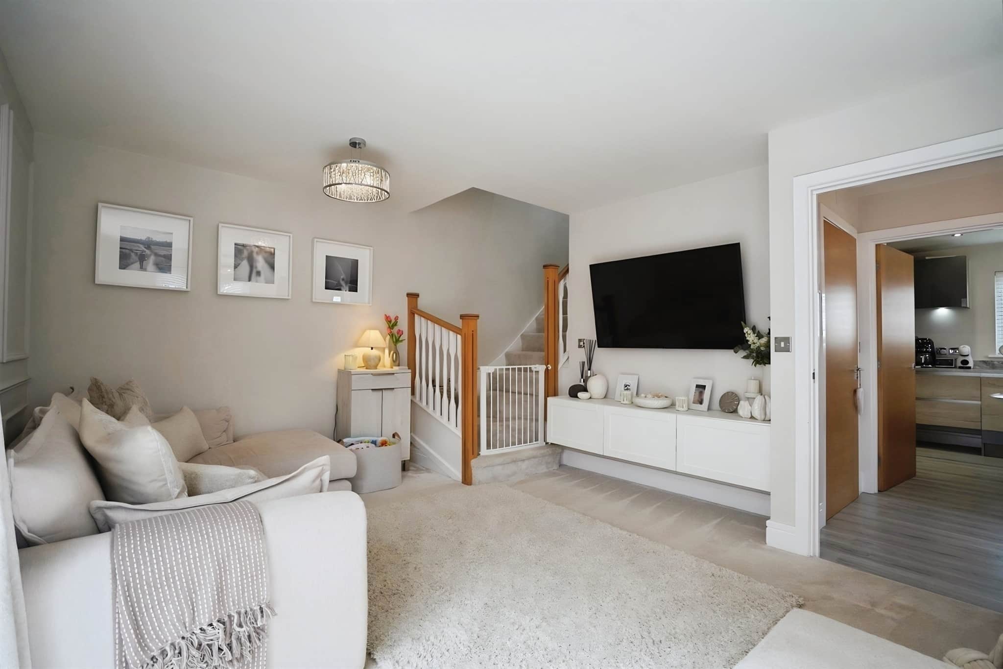 Property at Shilling Road, Mansfield