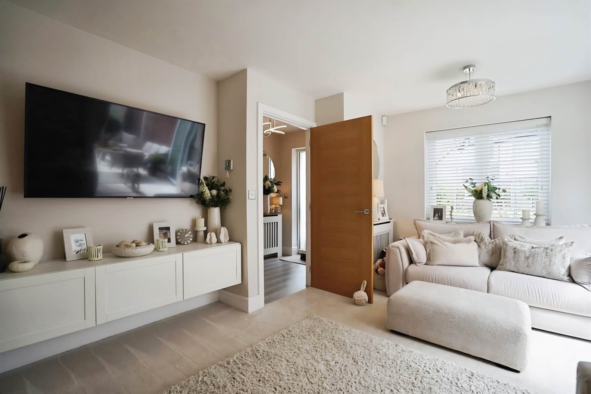 Property at Shilling Road, Mansfield