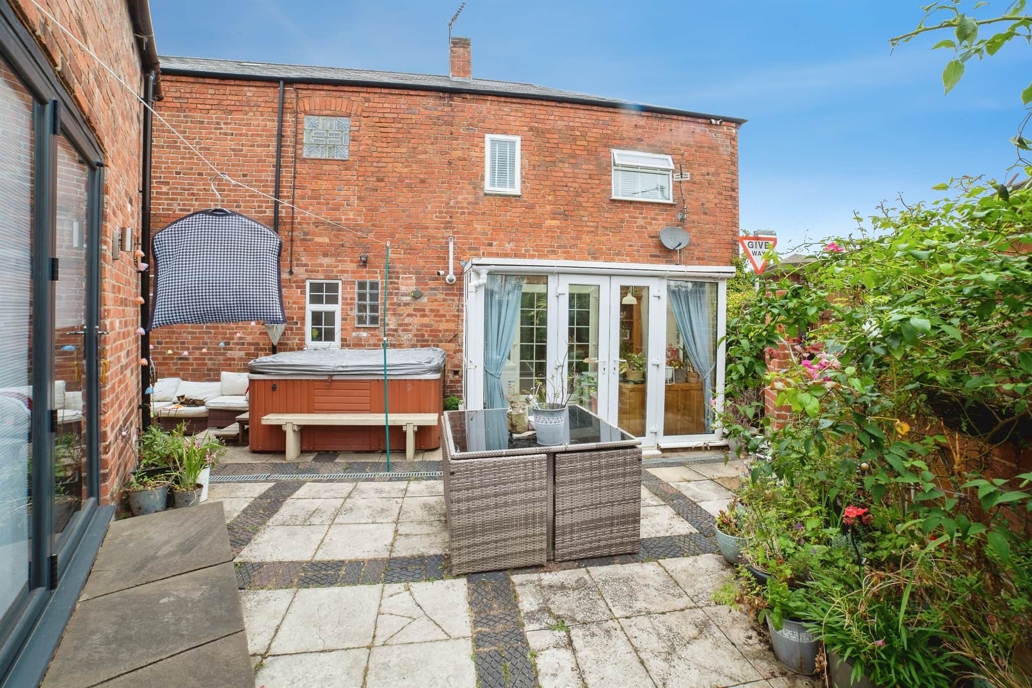 Property at Derby Road, Heanor