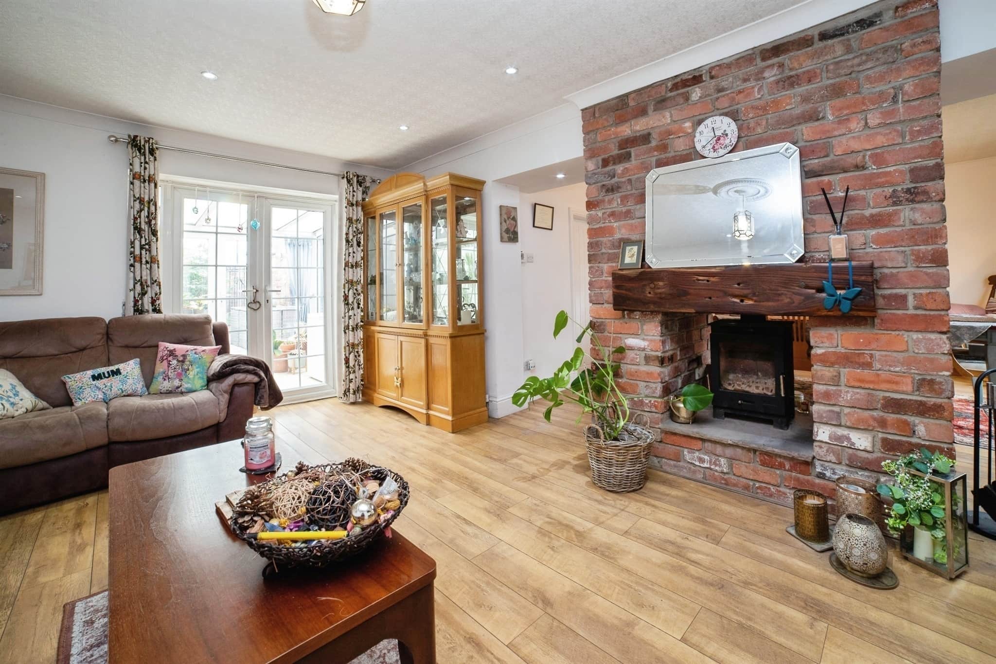Property at Derby Road, Heanor
