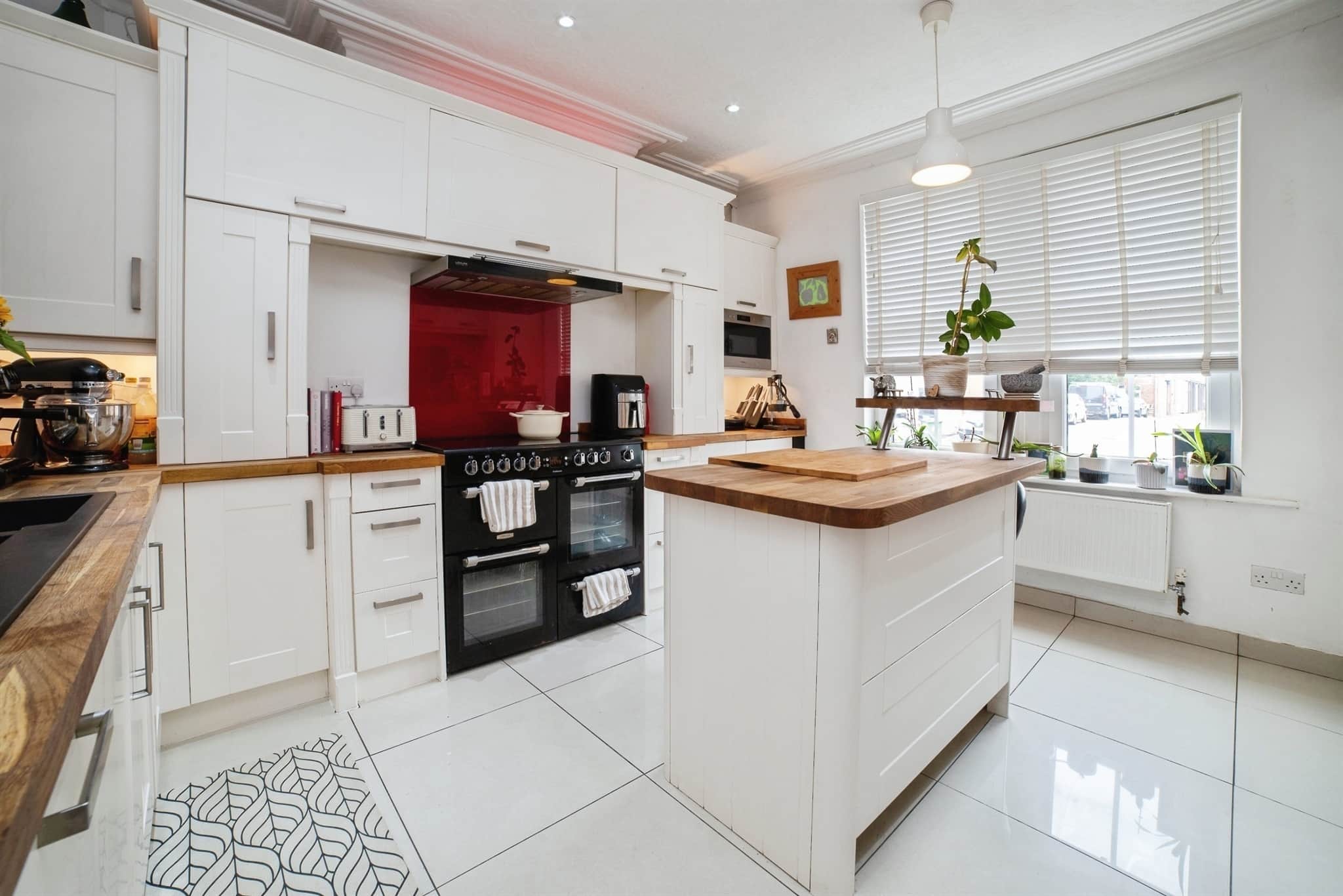 Property at Derby Road, Heanor