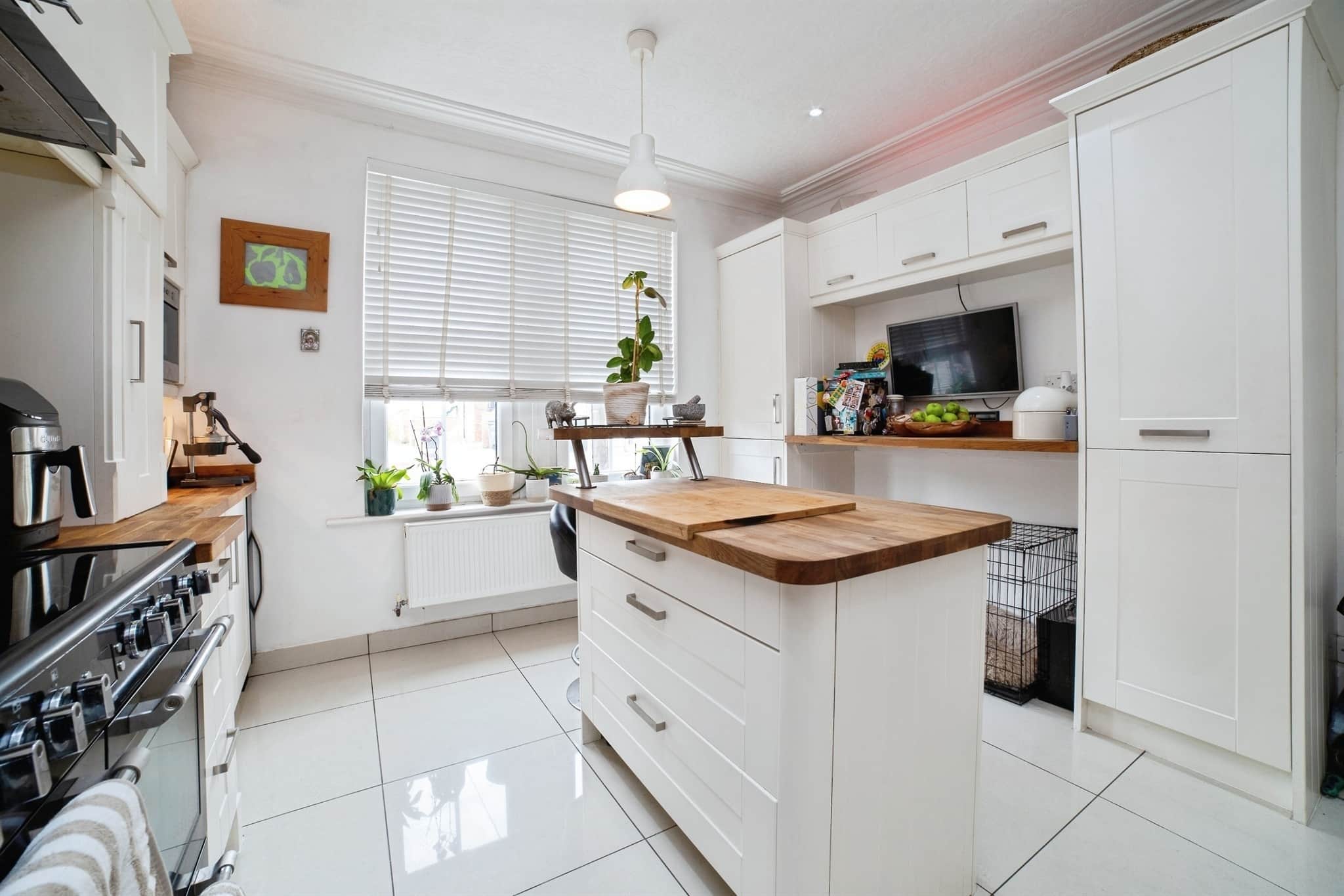Property at Derby Road, Heanor