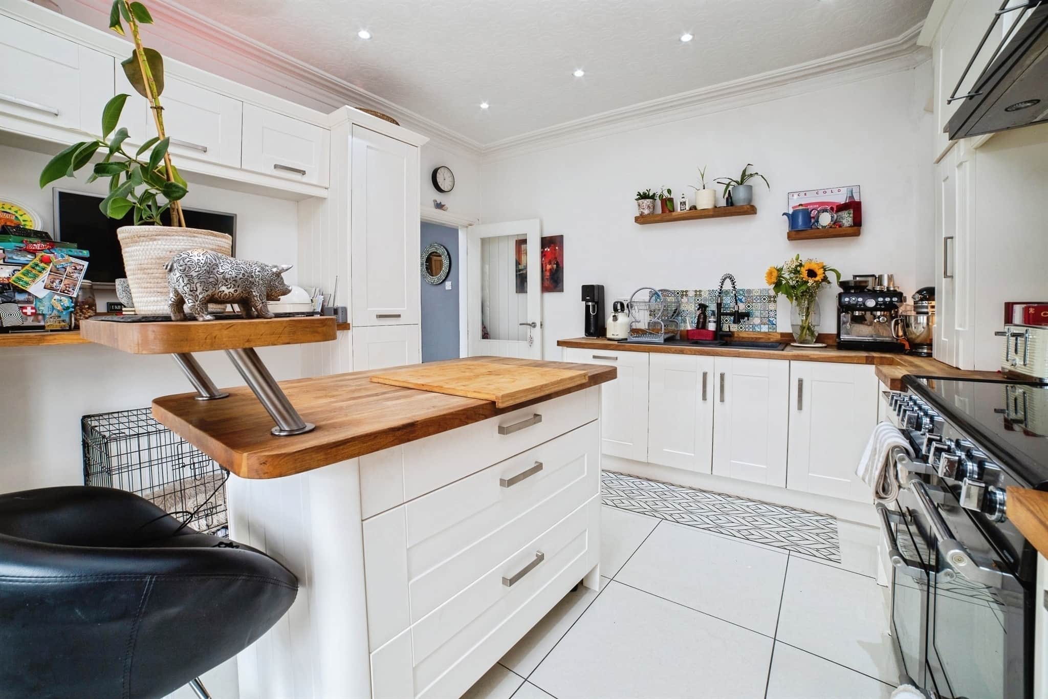 Property at Derby Road, Heanor