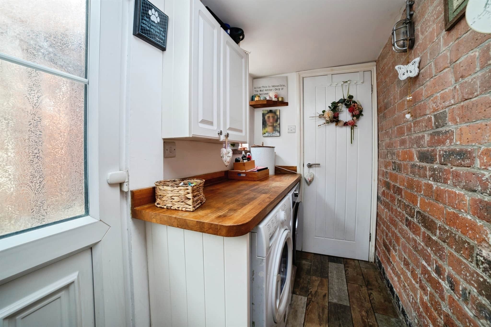 Property at Derby Road, Heanor