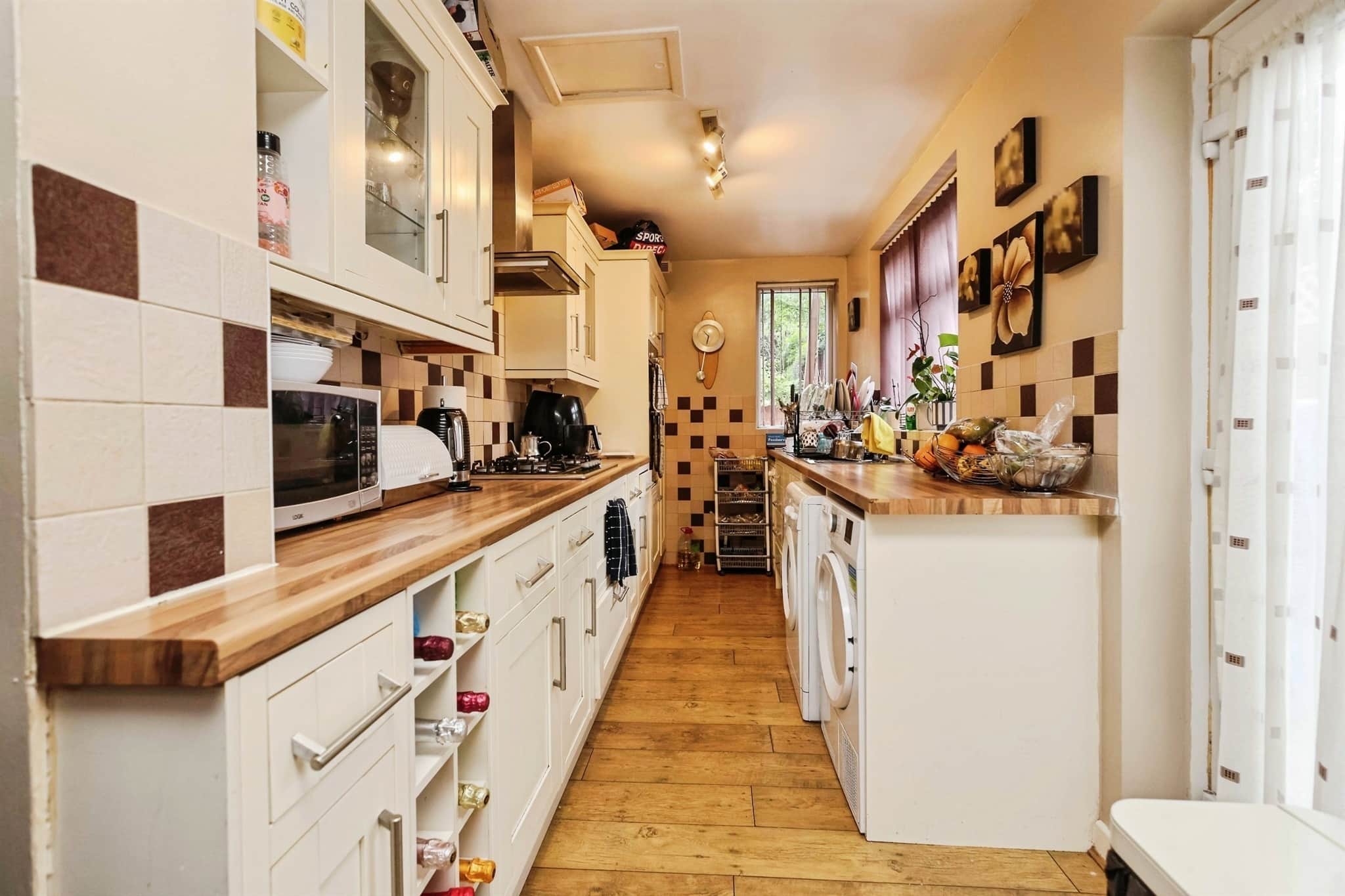 Property at Short Heath Road, Birmingham