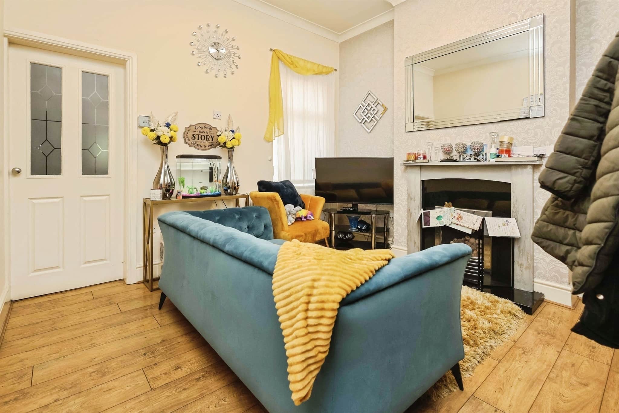Property at Short Heath Road, Birmingham