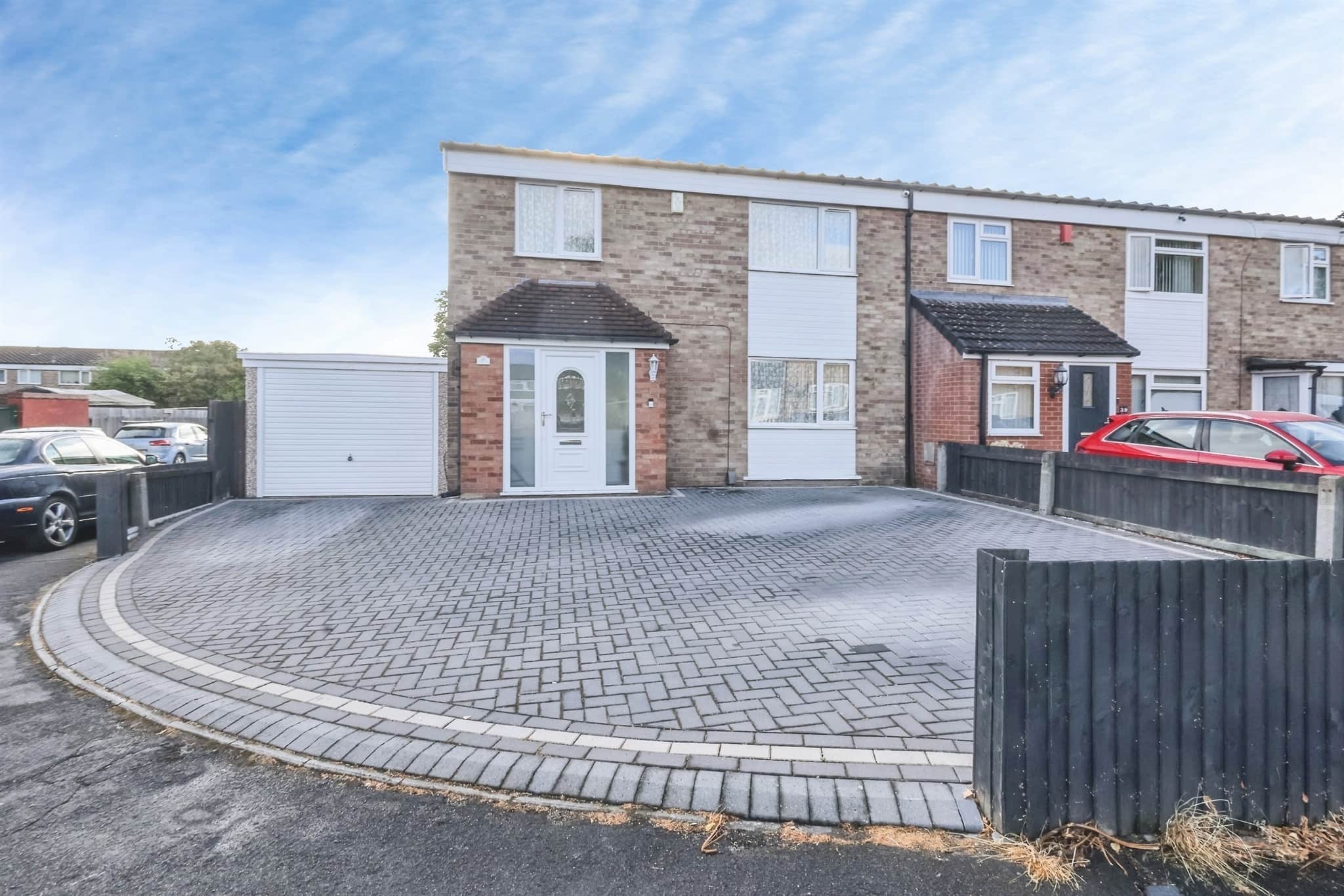 Property at Heathmere Drive, Birmingham