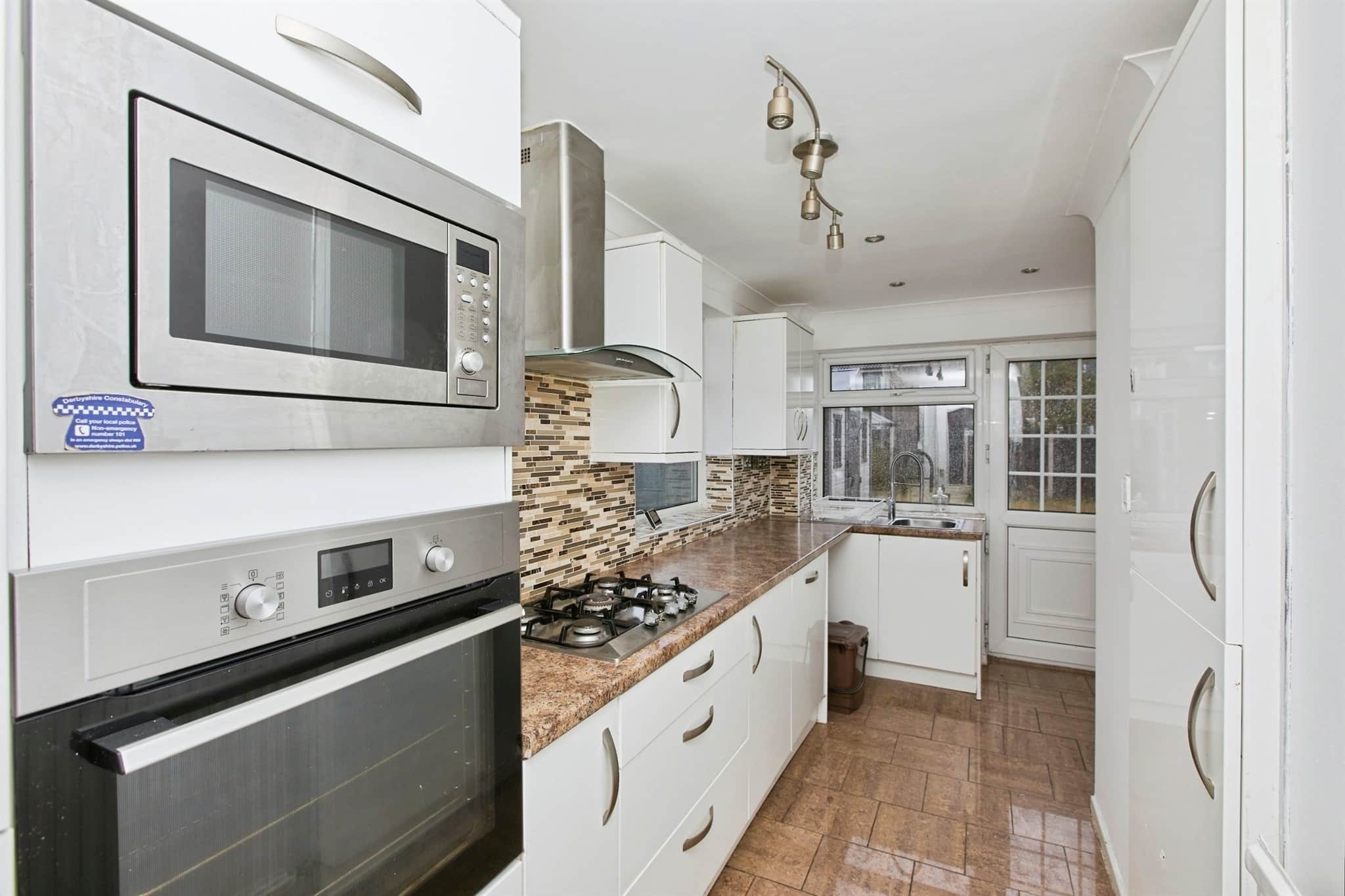 Property at Tulla Close, Stenson Fields, Derby