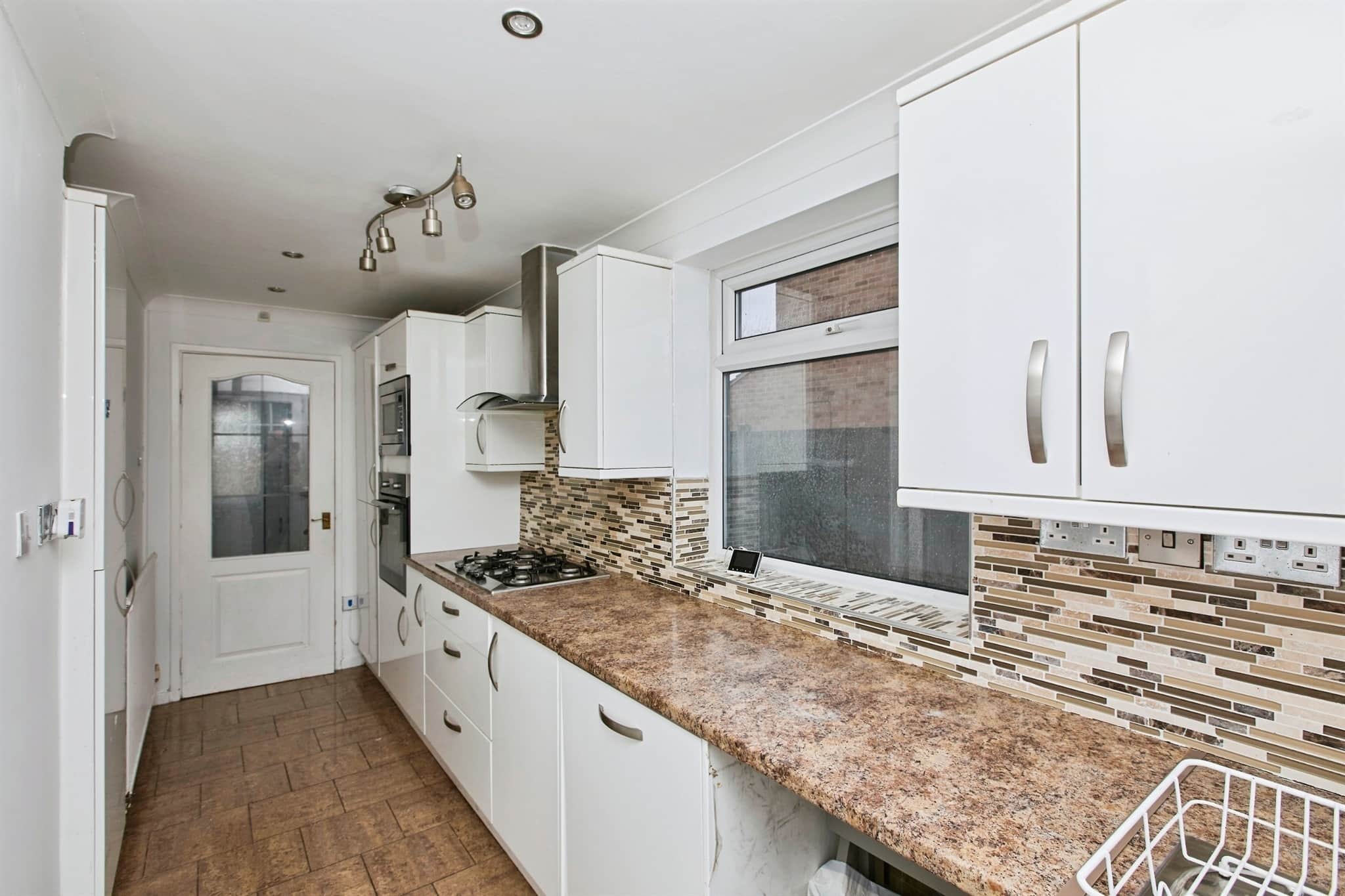 Property at Tulla Close, Stenson Fields, Derby