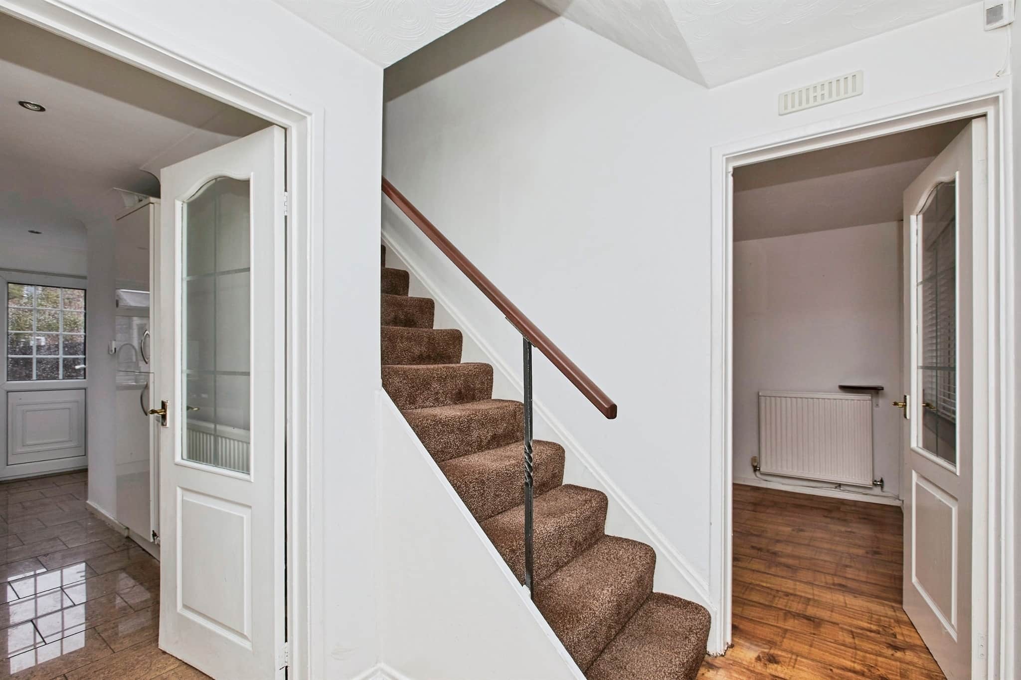 Property at Tulla Close, Stenson Fields, Derby
