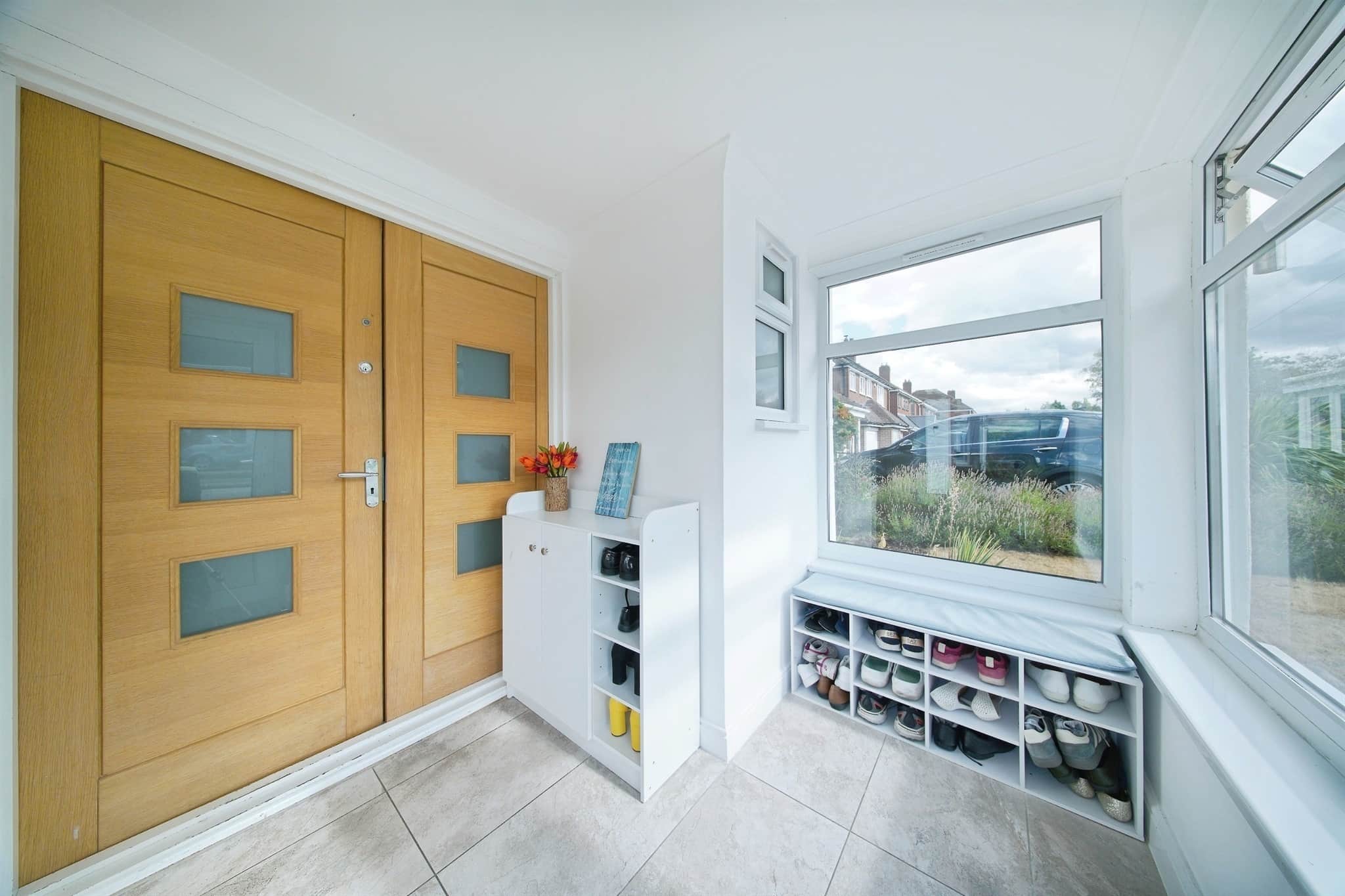 Property at Ferndown Road, Solihull