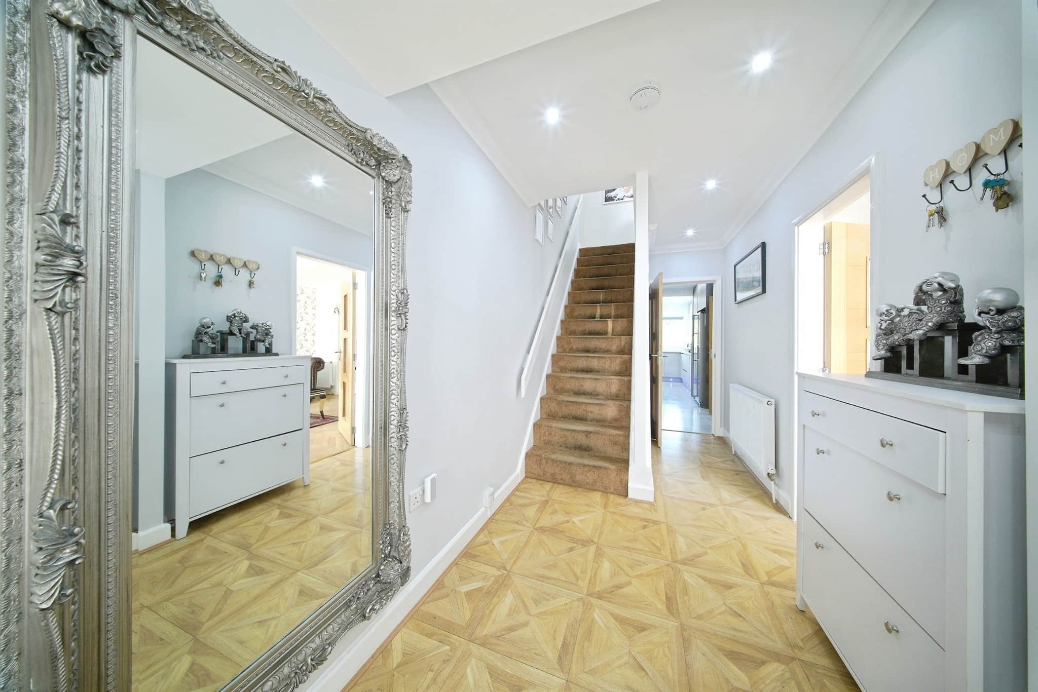 Property at Ferndown Road, Solihull