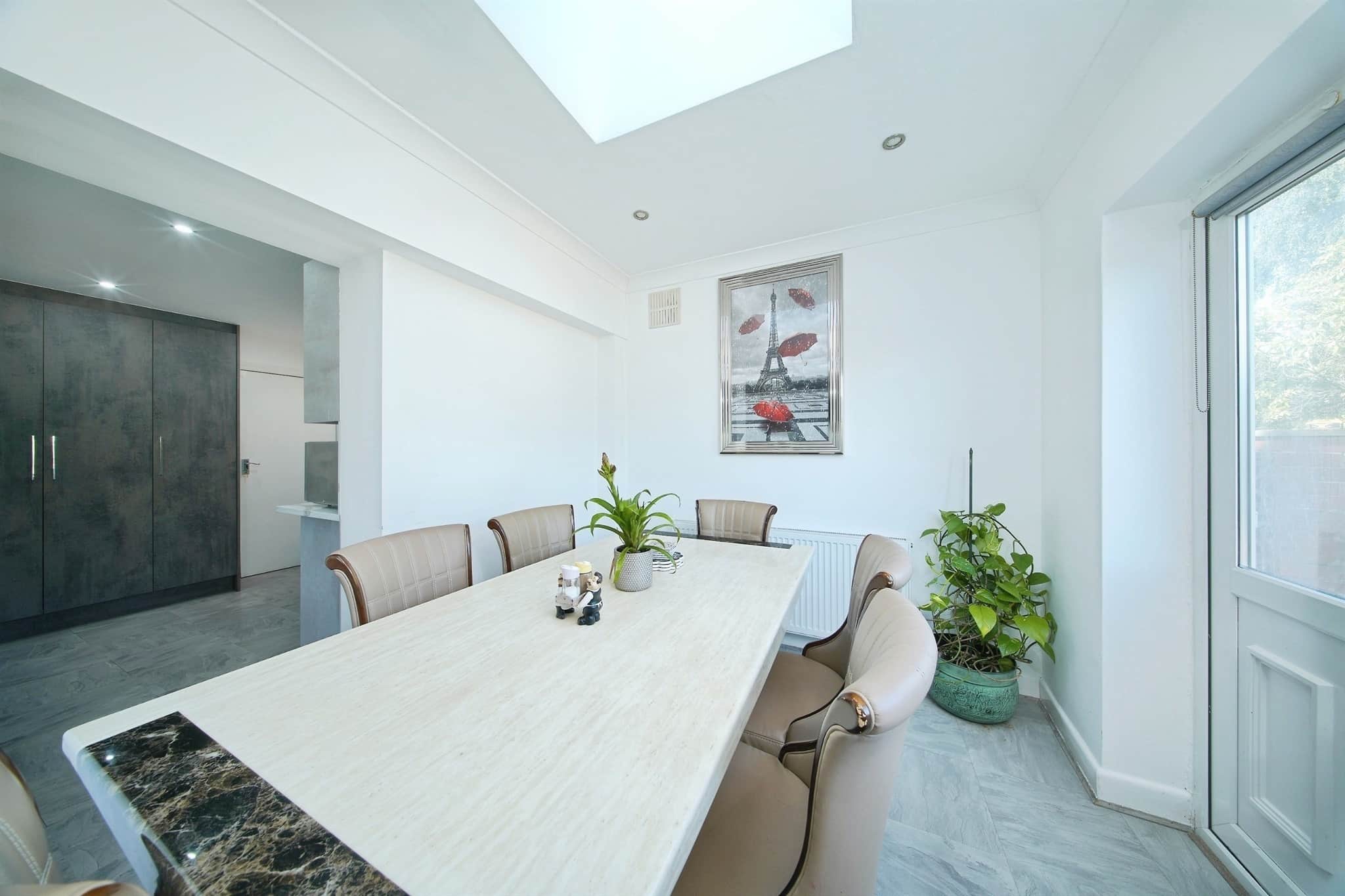 Property at Ferndown Road, Solihull