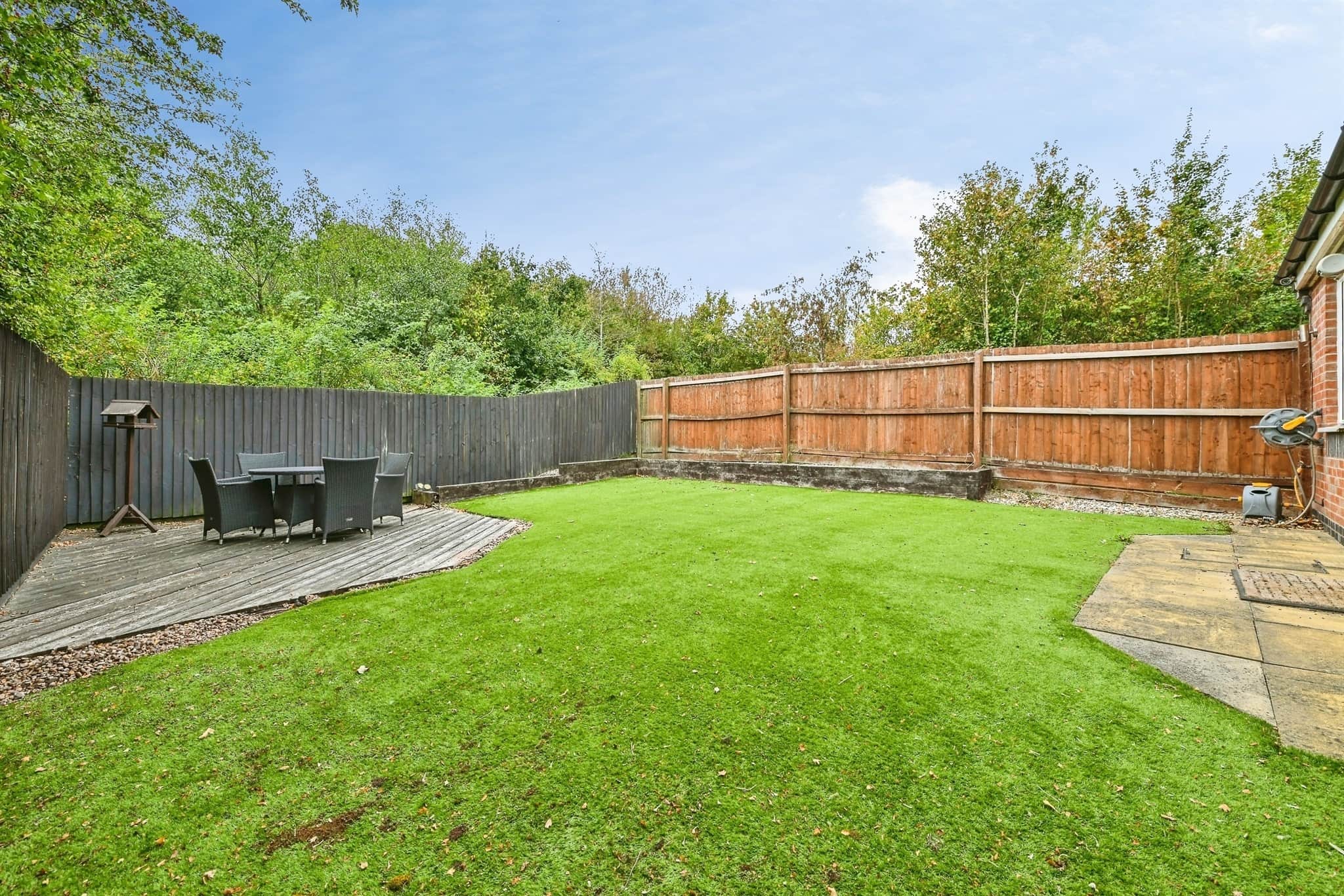 Property at Bacon Close, Giltbrook, NOTTINGHAM