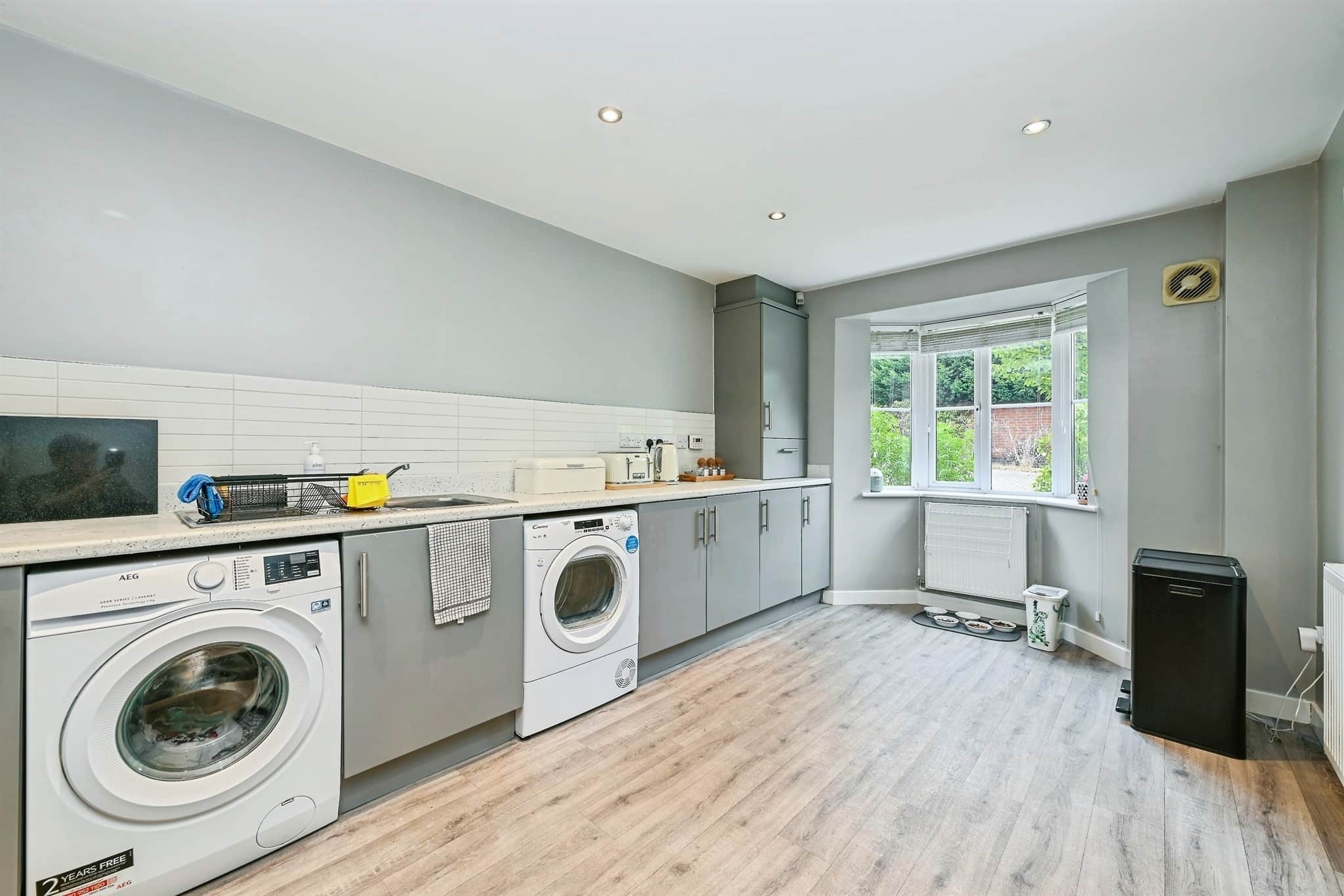 Property at Bacon Close, Giltbrook, NOTTINGHAM