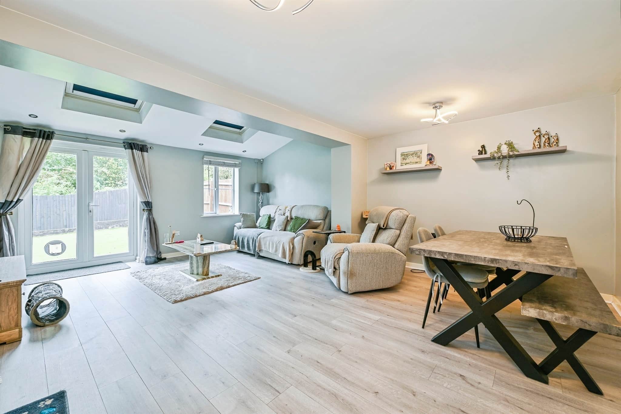 Property at Bacon Close, Giltbrook, NOTTINGHAM