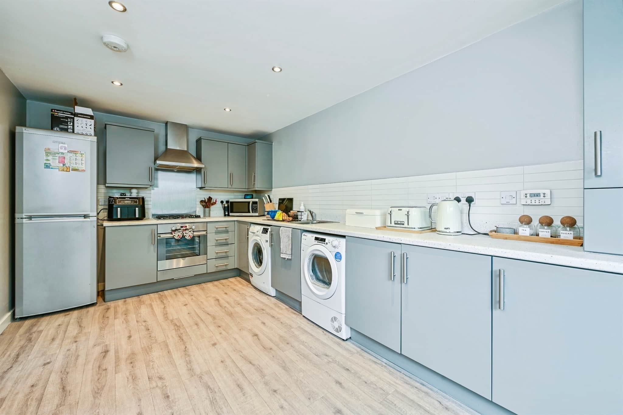 Property at Bacon Close, Giltbrook, NOTTINGHAM