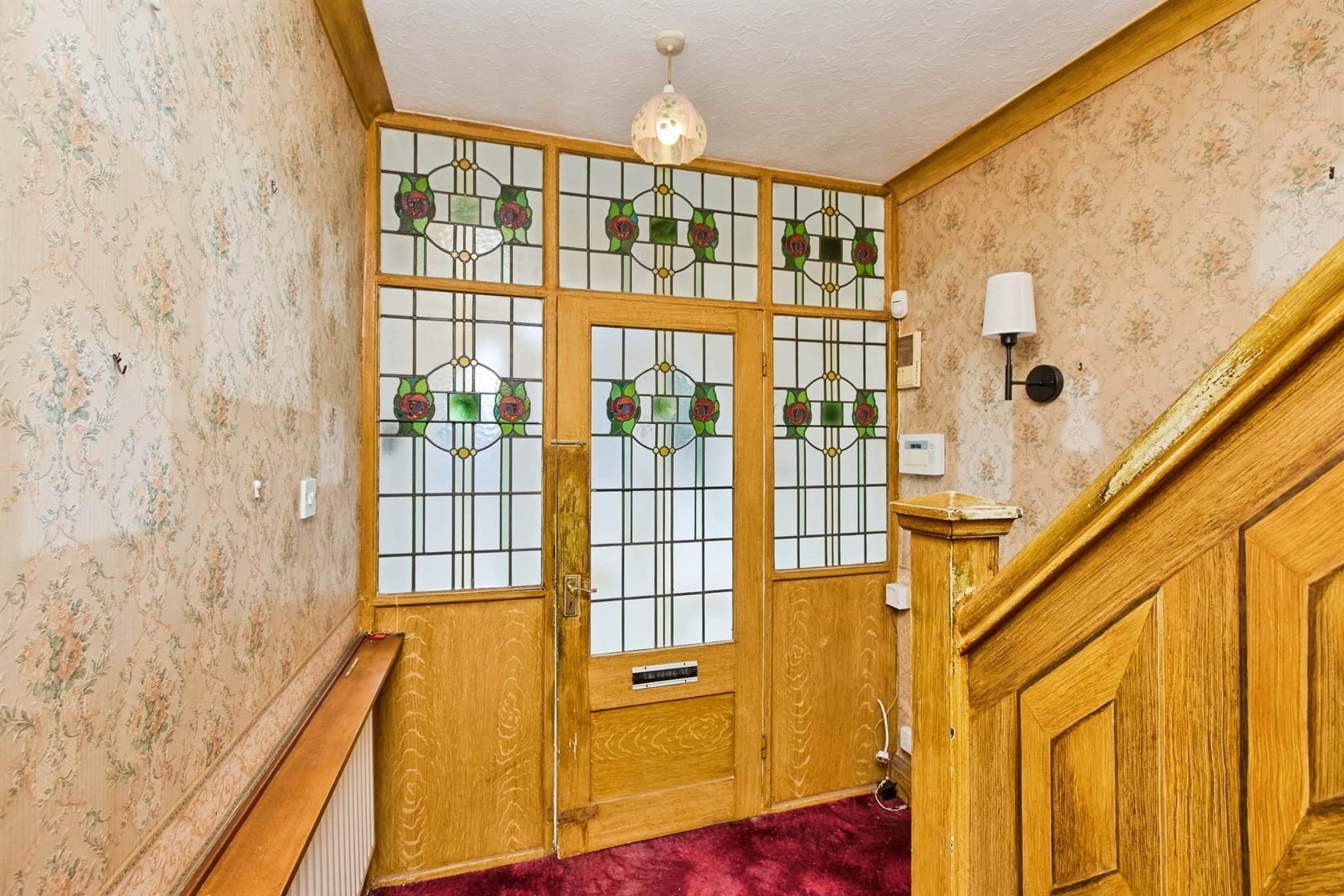 Property at Henhurst Hill, Burton-On-Trent