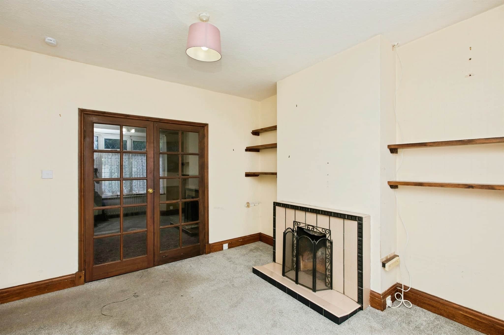 Property at Henhurst Hill, Burton-On-Trent