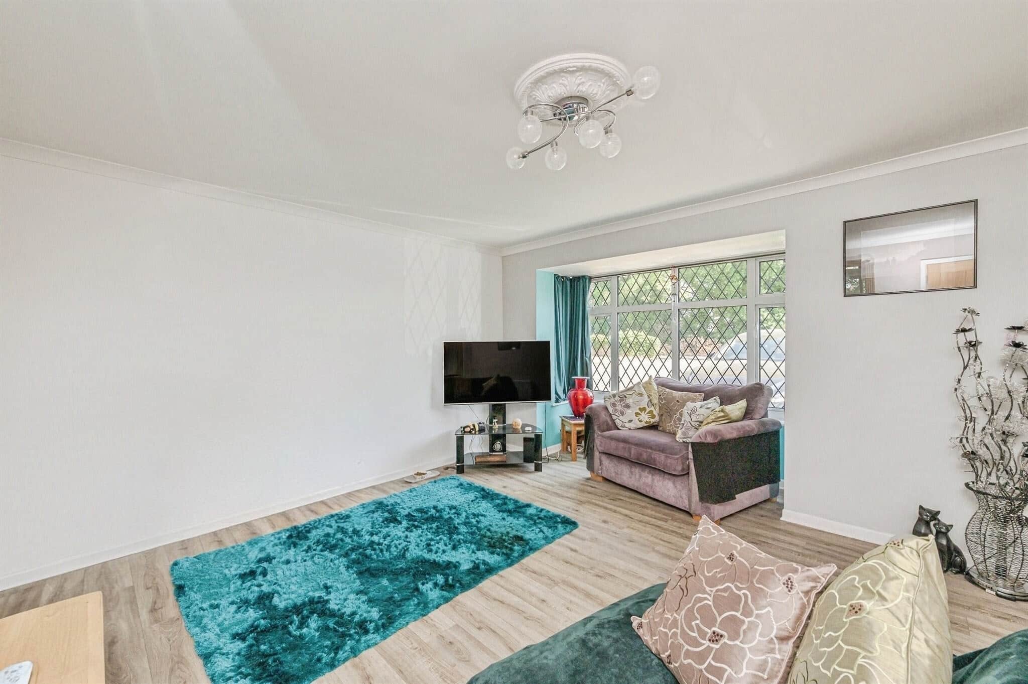 Property at Watling Street, Mile Oak, Tamworth
