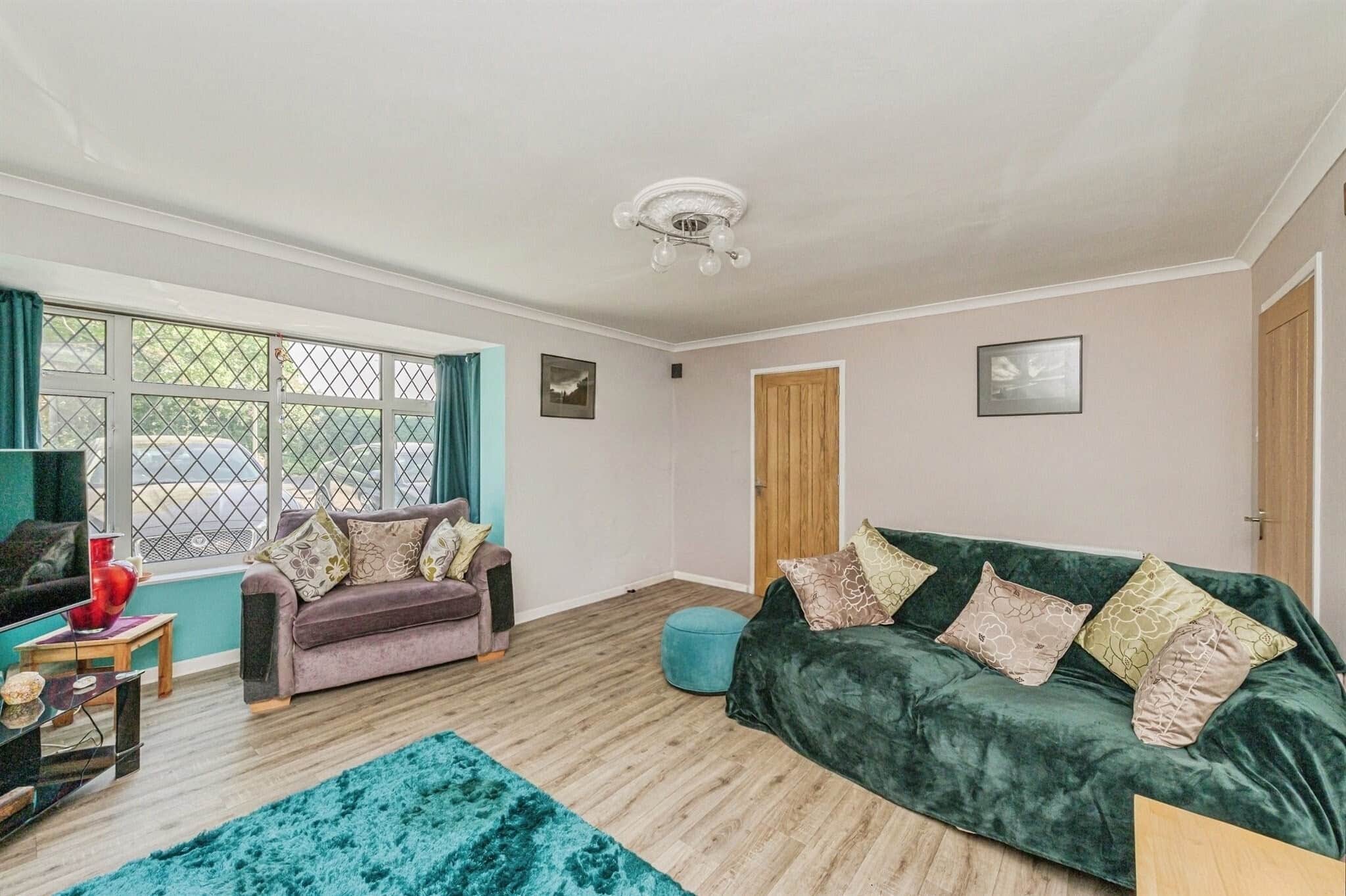 Property at Watling Street, Mile Oak, Tamworth