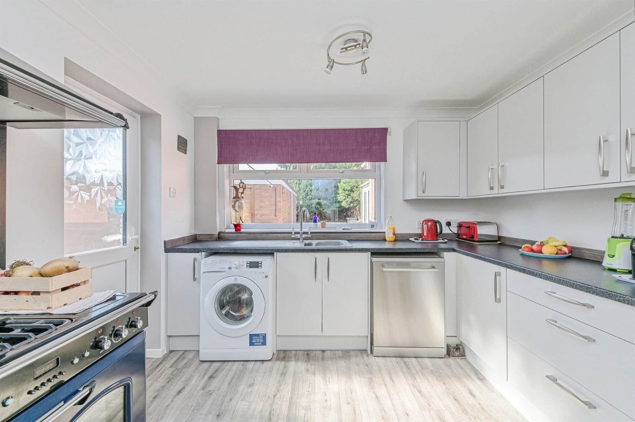 Property at Watling Street, Mile Oak, Tamworth