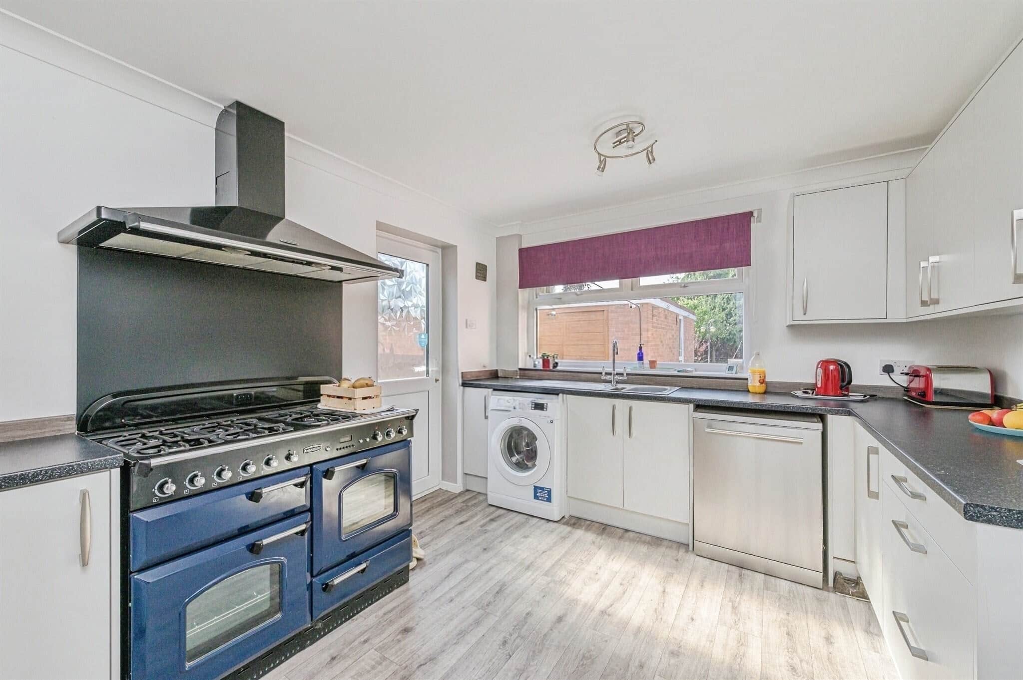 Property at Watling Street, Mile Oak, Tamworth