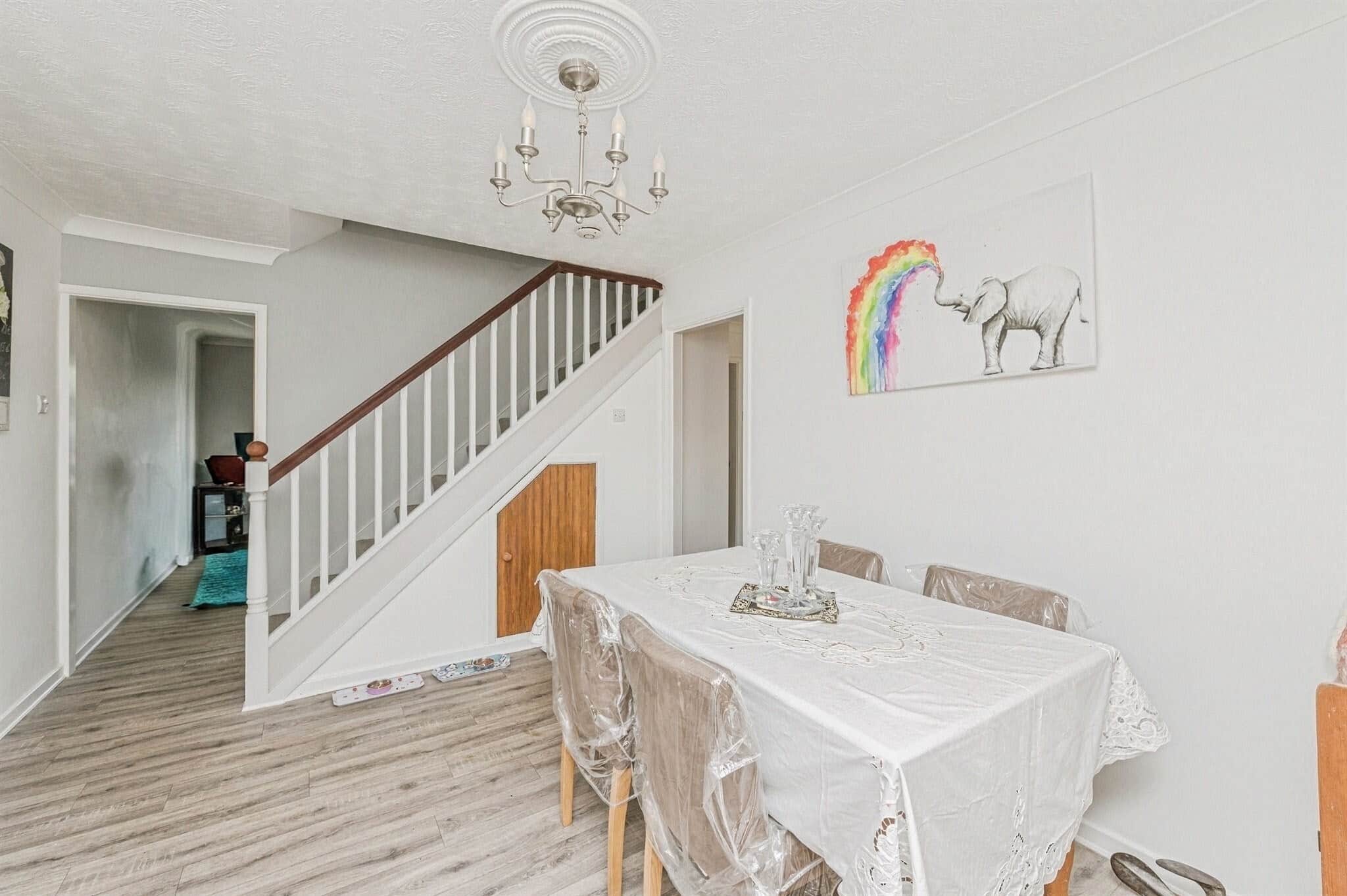 Property at Watling Street, Mile Oak, Tamworth
